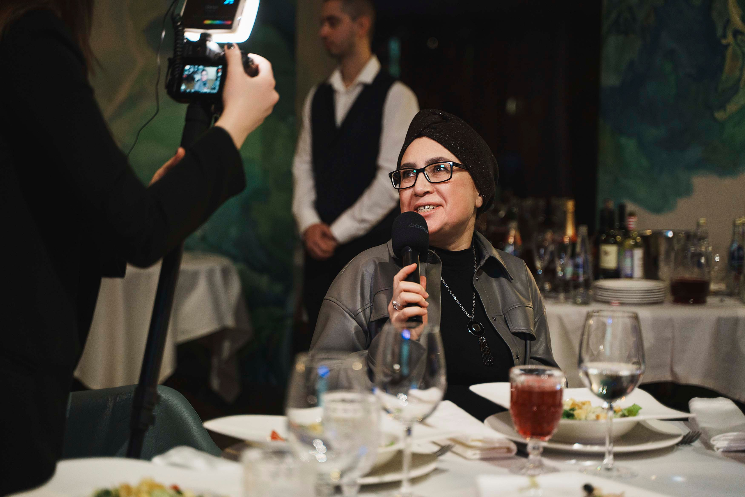 Адриана. Фотограф Казань