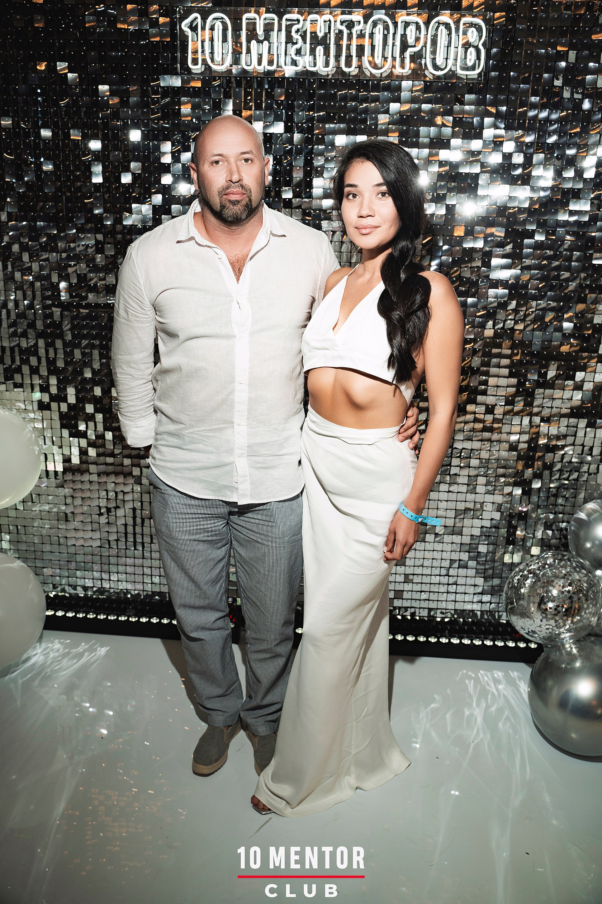10 Менторов. Фотограф Казань