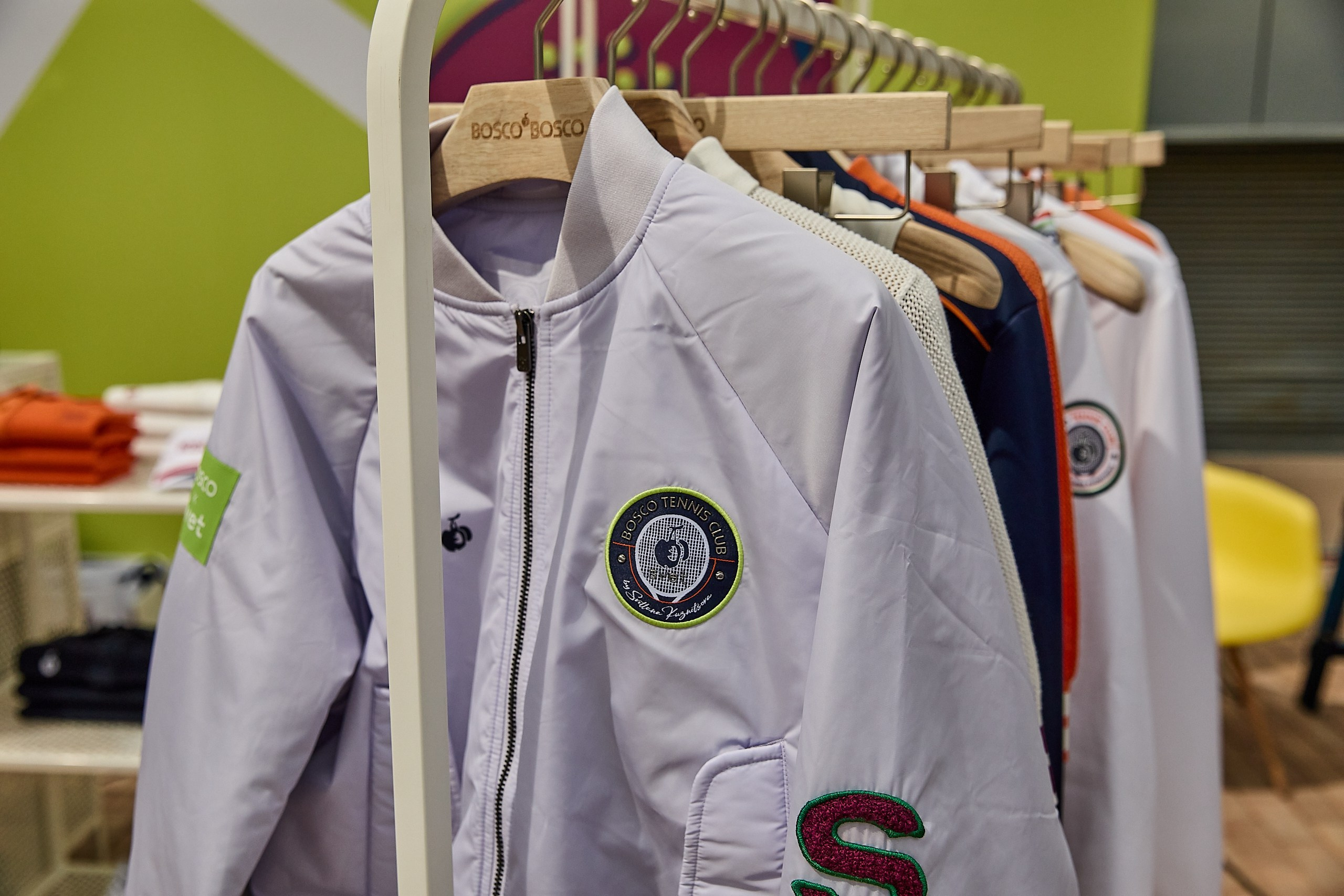 BOSCO PADEL CUP 2025. Фотограф и Видеограф в Москве. Олег Корушев