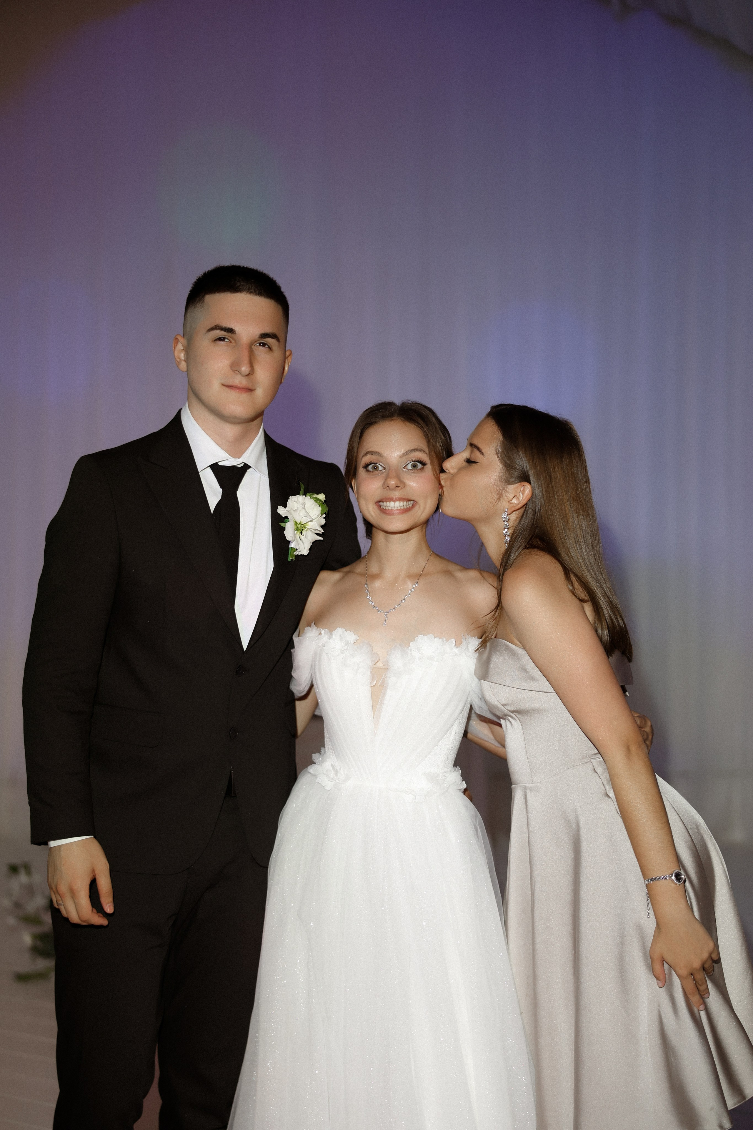 «Просто МЫ» — Дарья и Иван. Свадебный и семейный фотограф в Москве Ломова Ирина