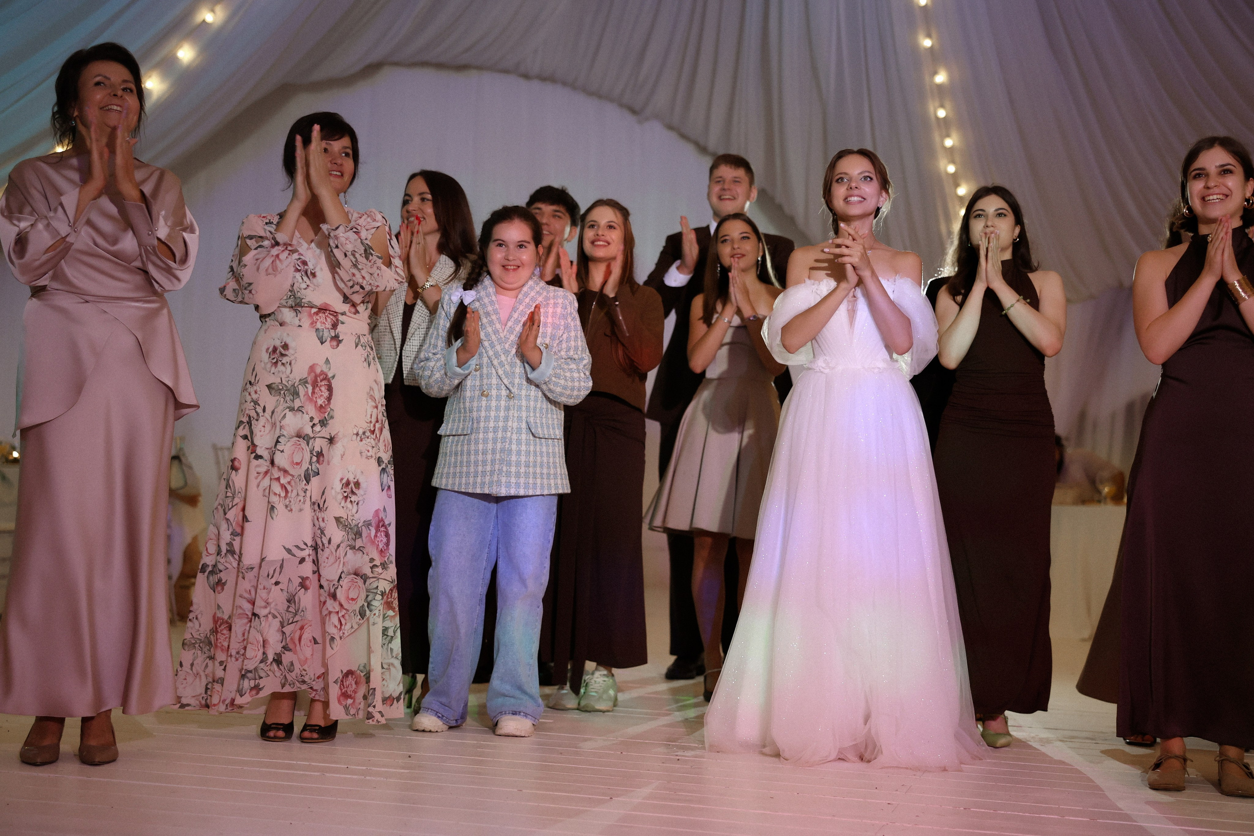 «Просто МЫ» — Дарья и Иван. Свадебный и семейный фотограф в Москве Ломова Ирина