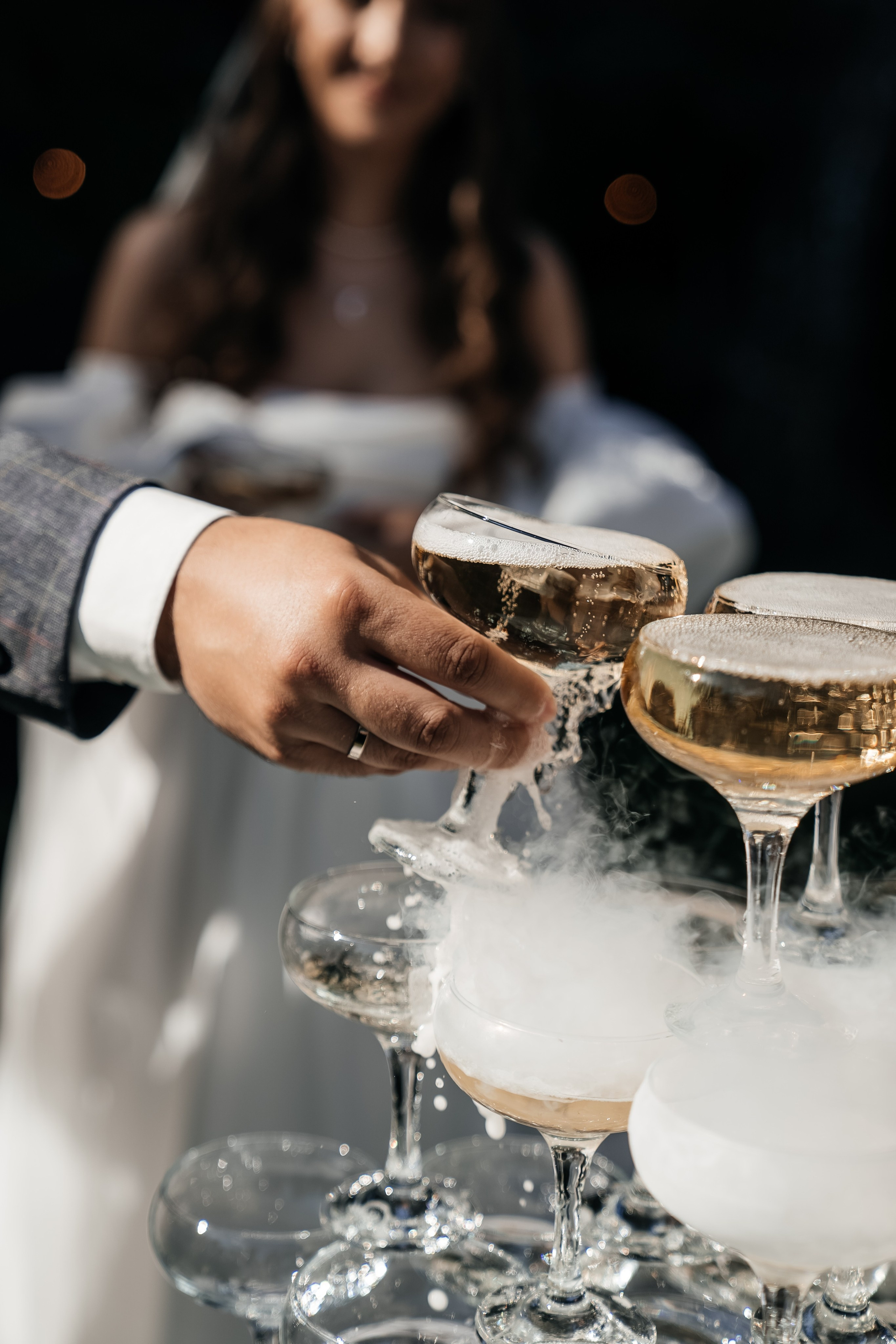 Антон и Евгения. Свадебный и семейный фотограф В Барнауле Нечаева Таня