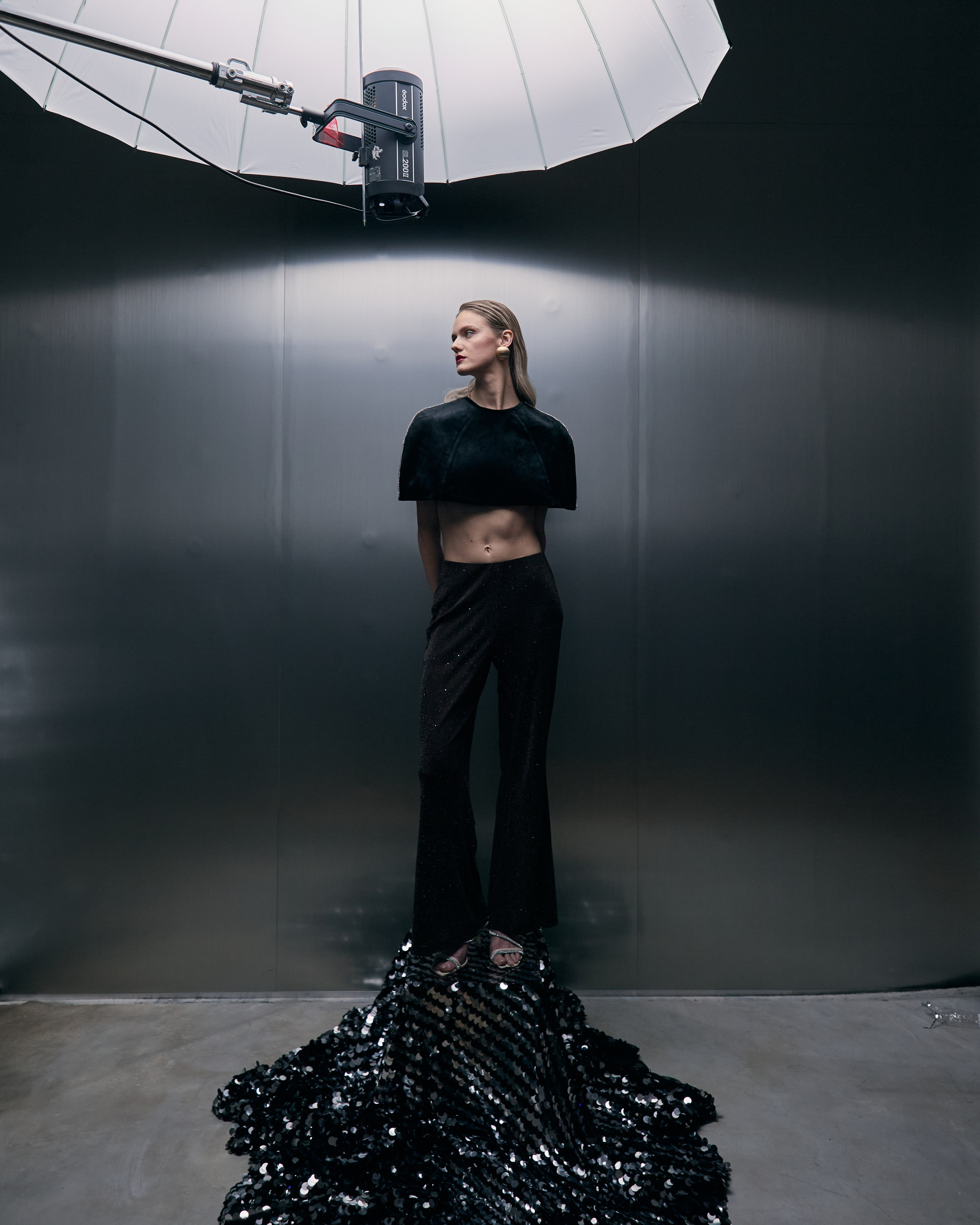 FASHION NEW YEAR. ALtman Pro Foto