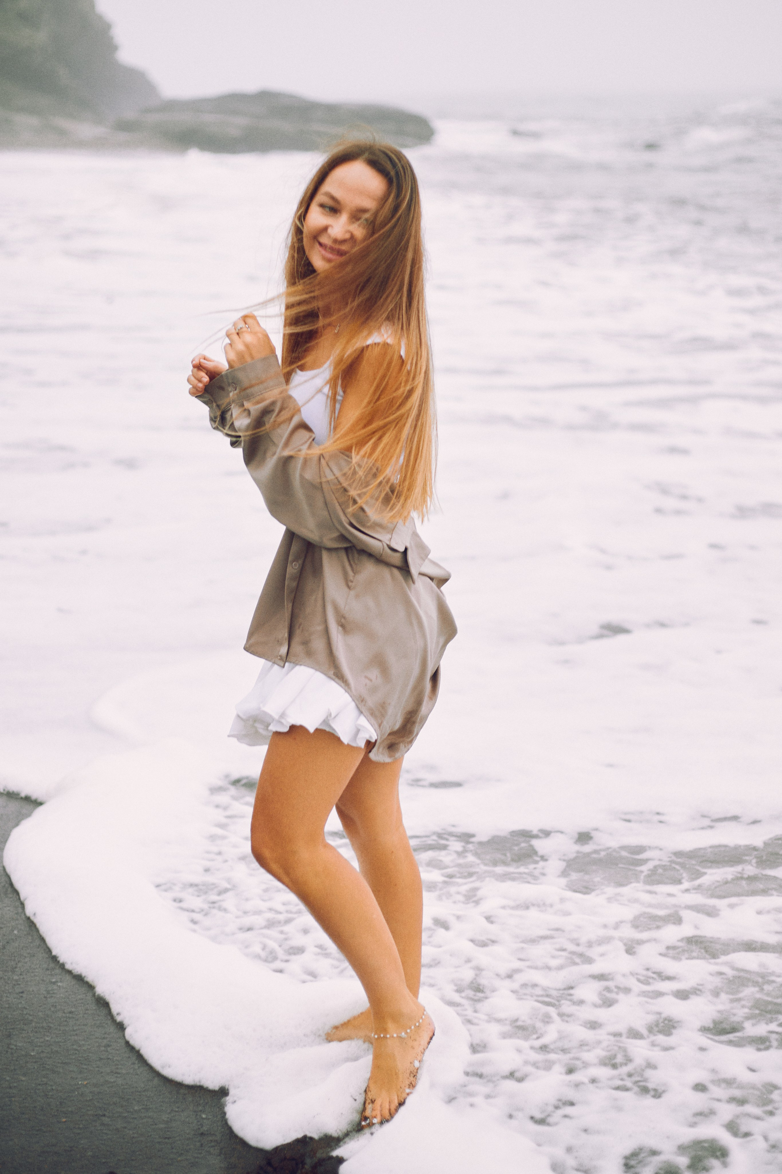 Яна. Фотограф Ионова Анастасия, г Владивосток