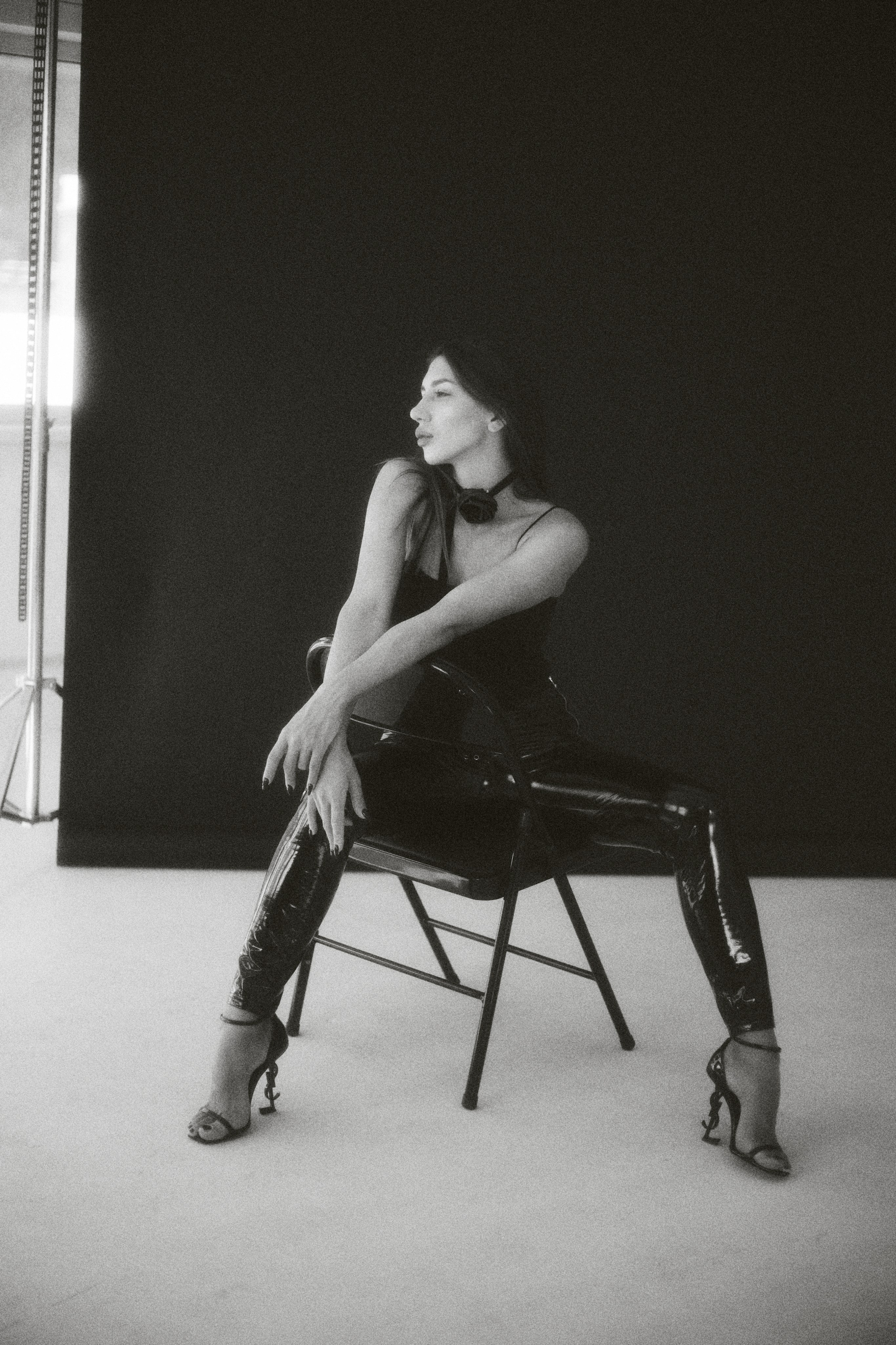 Нина. Фотограф Ионова Анастасия, г Владивосток