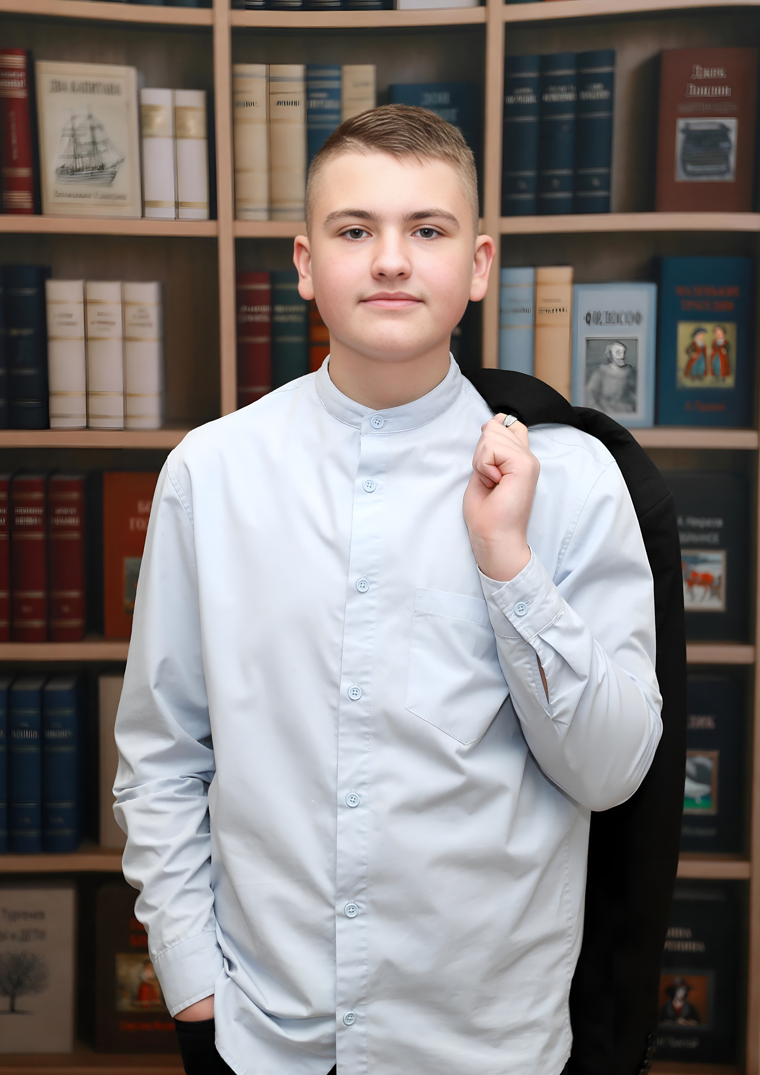 Школа 17, выпускники, 2026 год, 9 Б класс, Виньетка, Портреты на&nbsp;ВИНЬЕТКУ, фотограф Медведева Лариса, Липецк, 89995303953, 89046827412, medlori fotobook