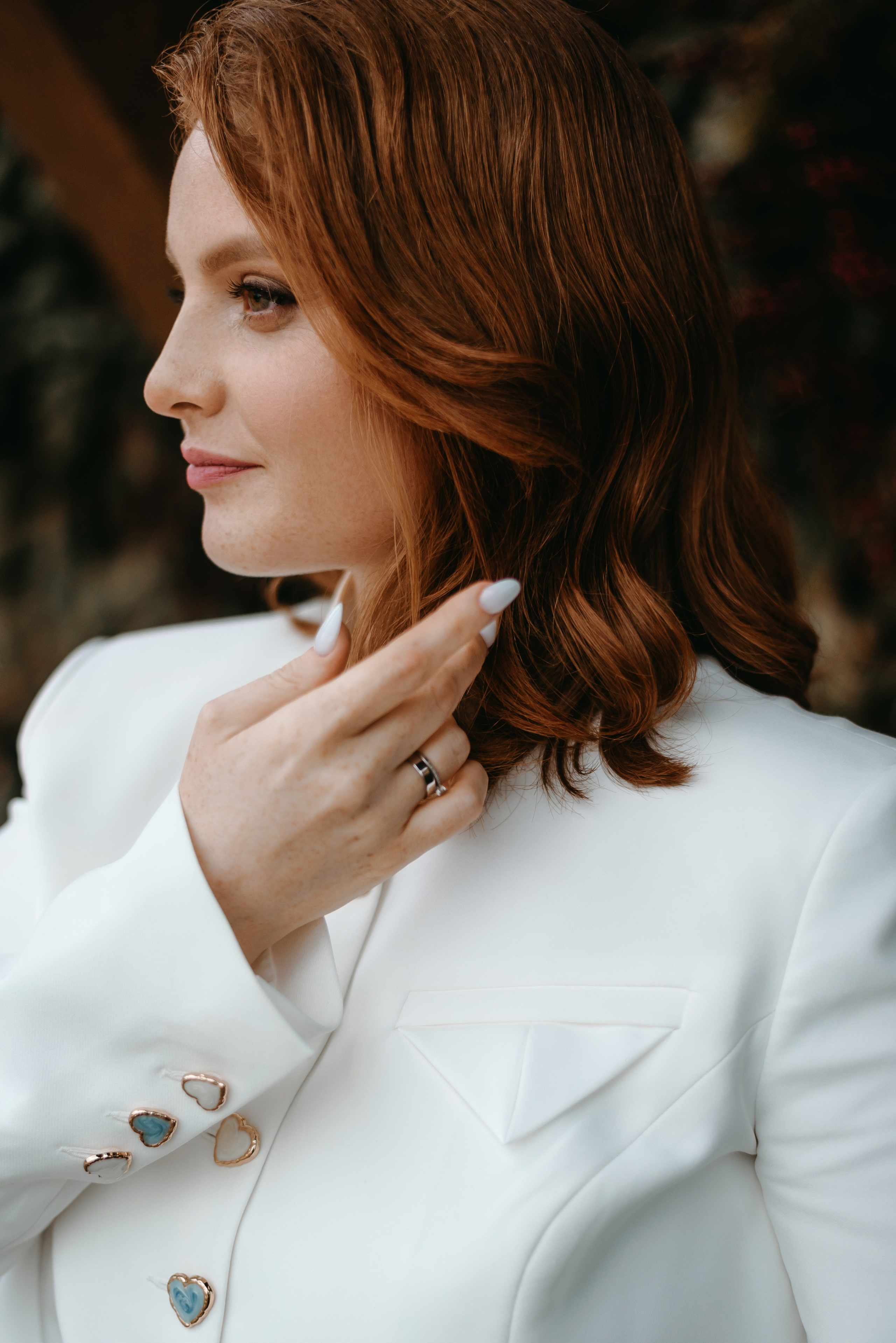 Александр и Галя. Фотограф Ирина Авдеева