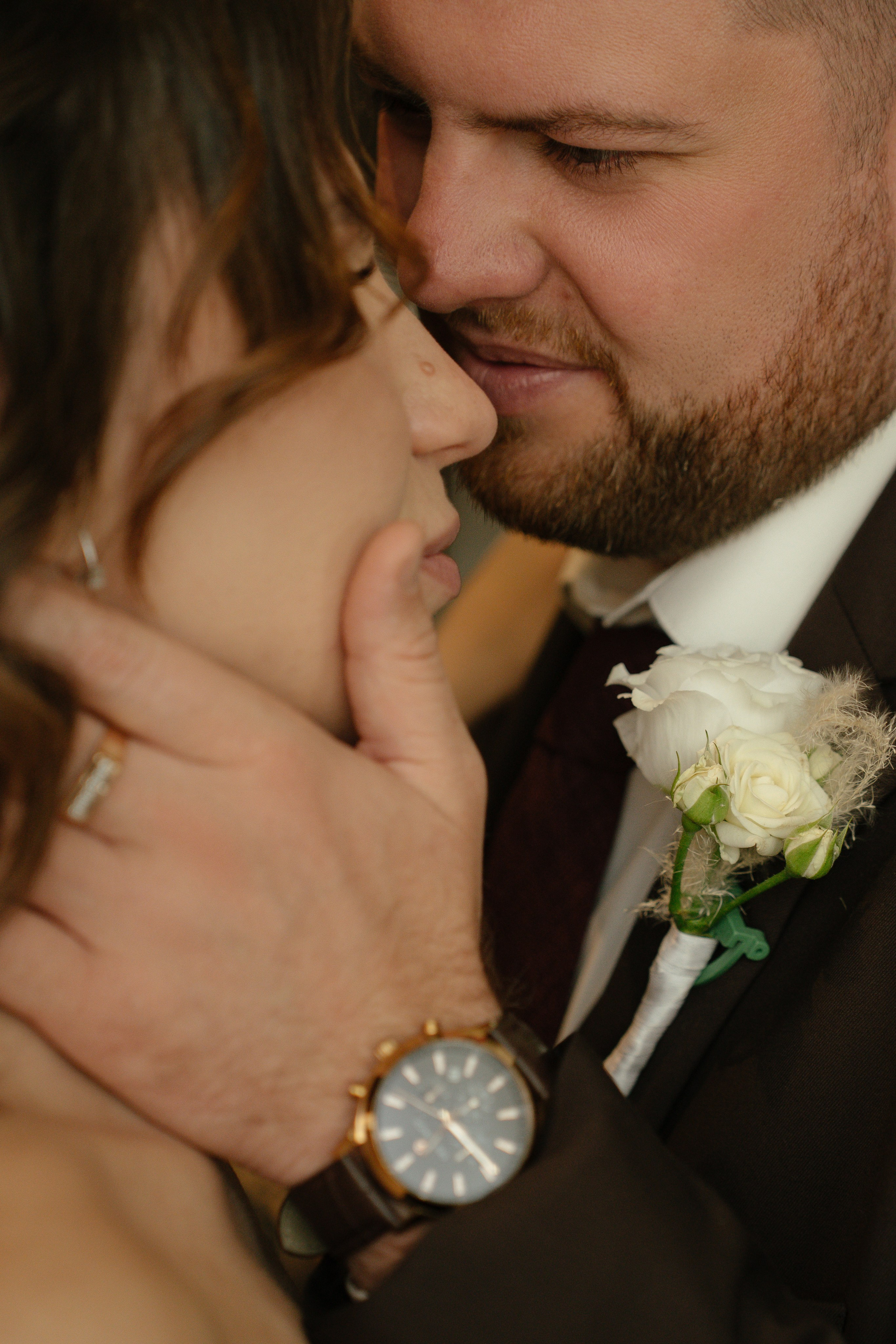 Юлия & Евгений Наумовы. Свадебный фотограф в Оренбурге