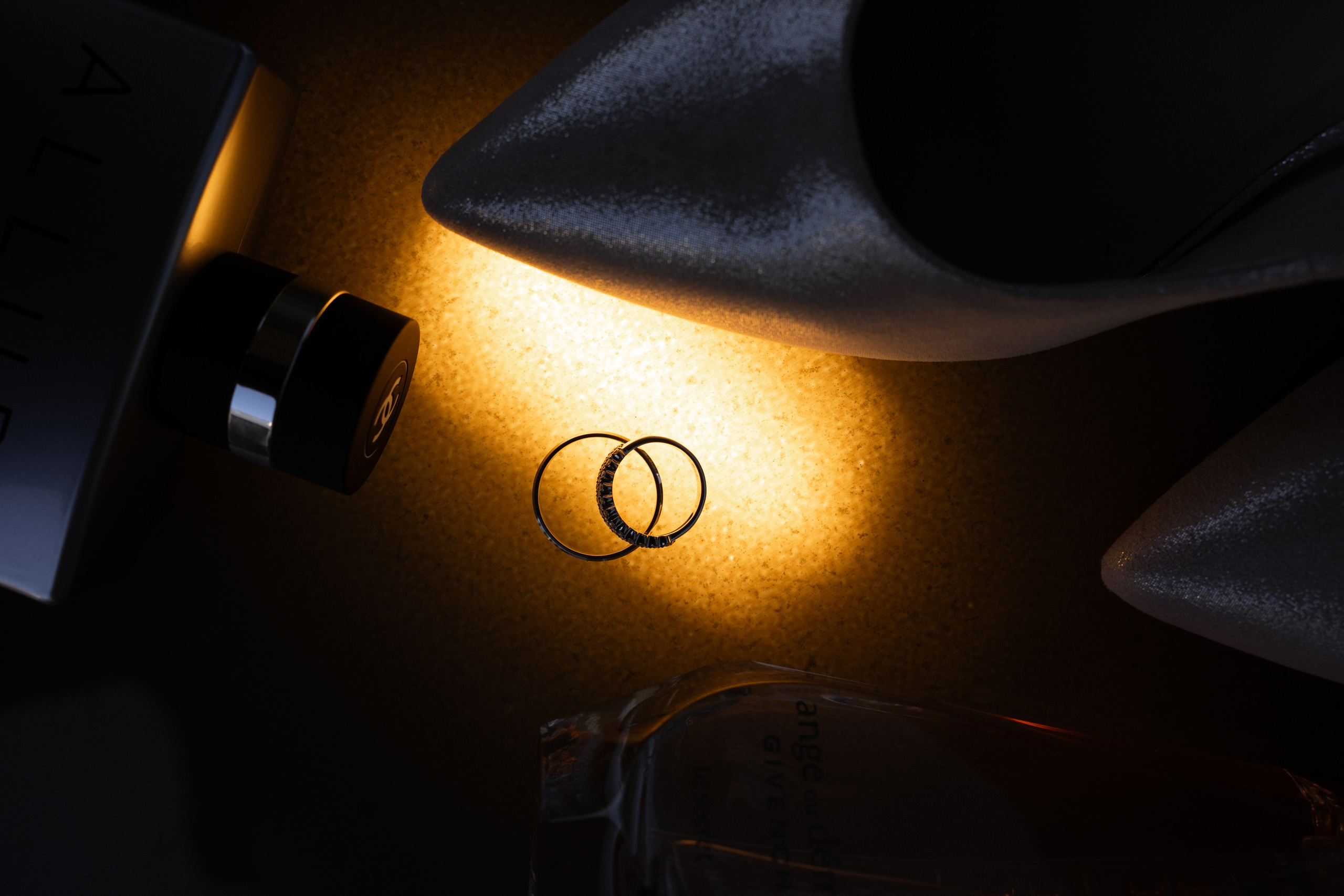 Счастье — это быть вместе. Свадебный фотограф в Оренбурге