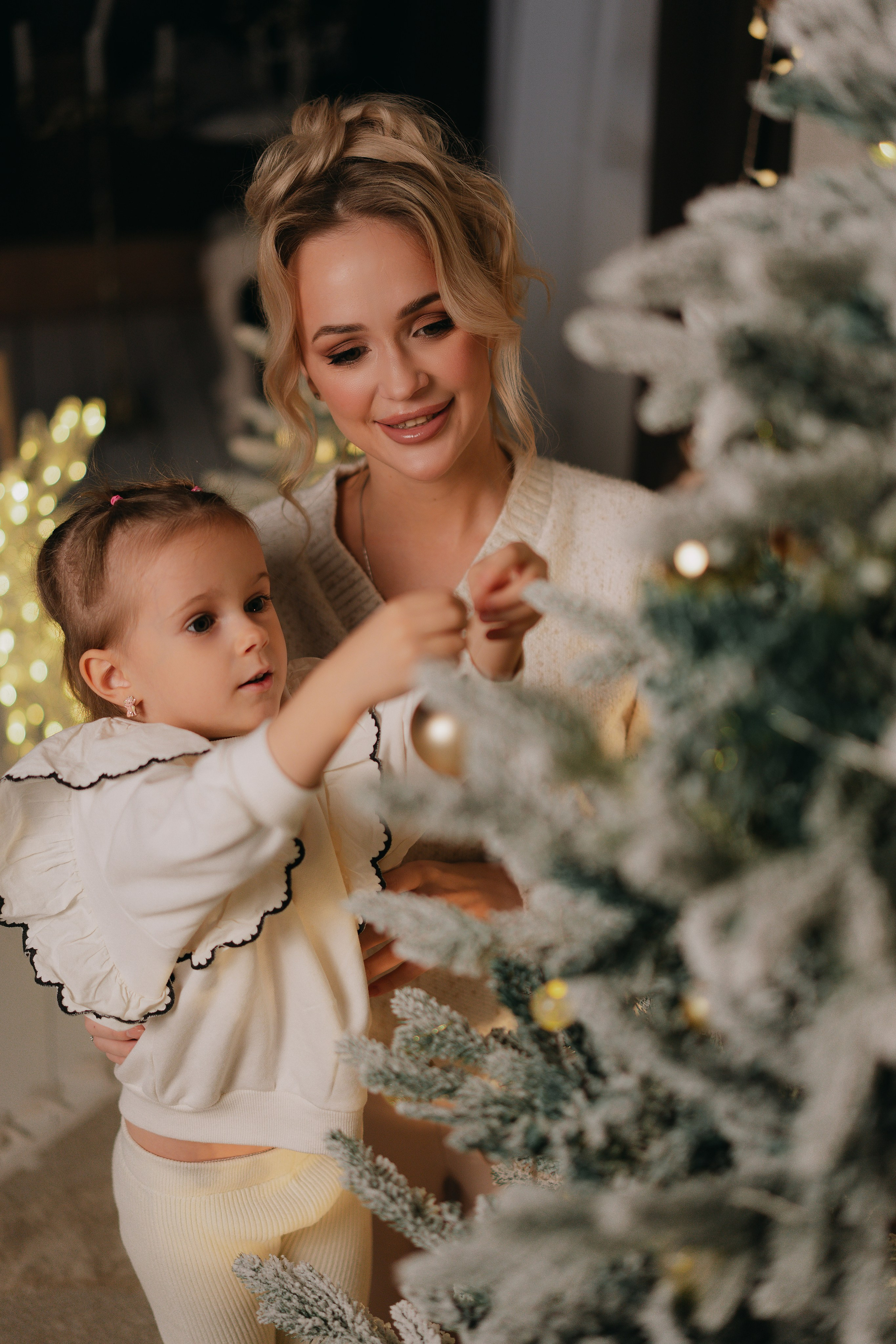 Виолетта и Ксюша. Свадебный фотограф в Оренбурге