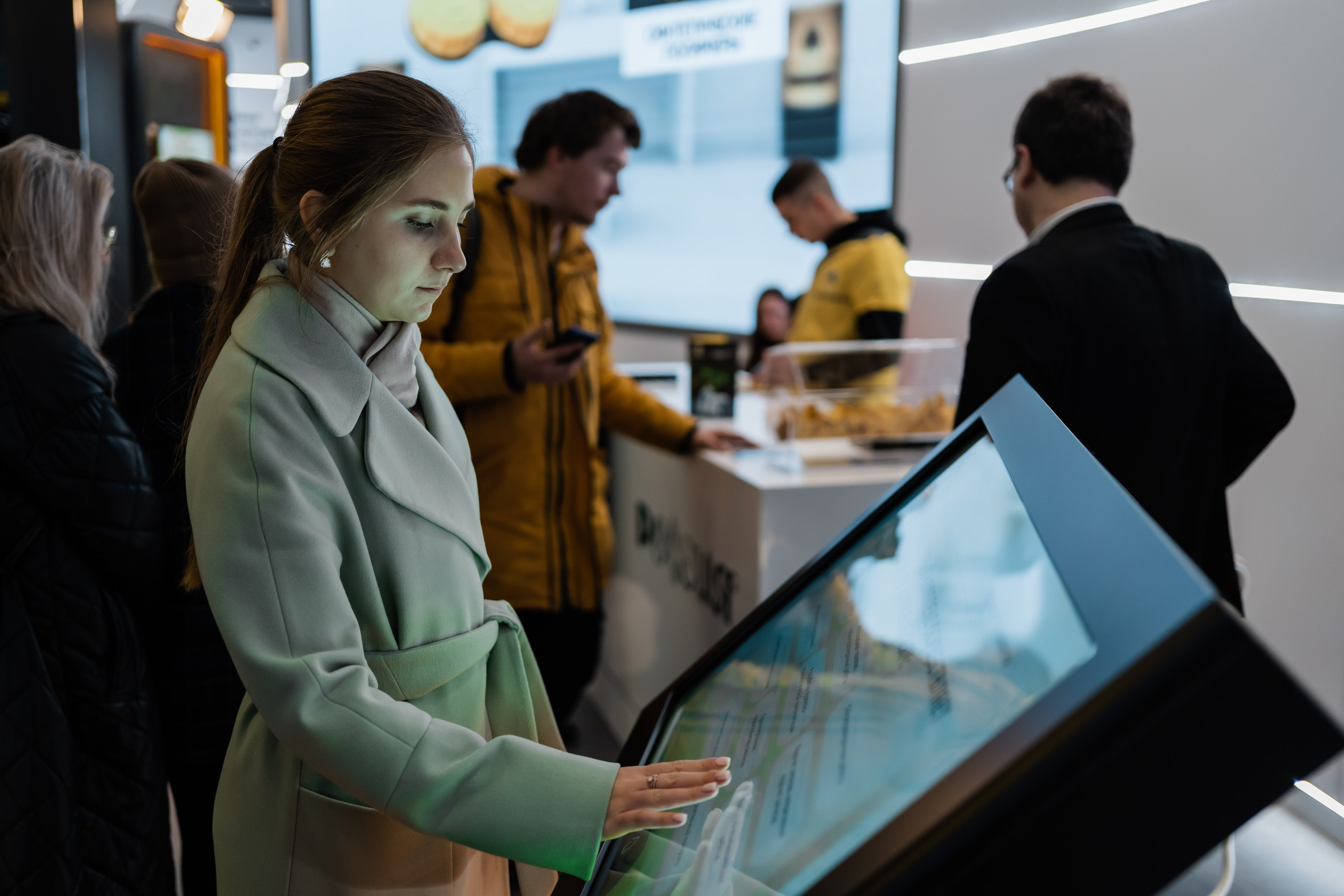 Роснефть. Фотограф Москва