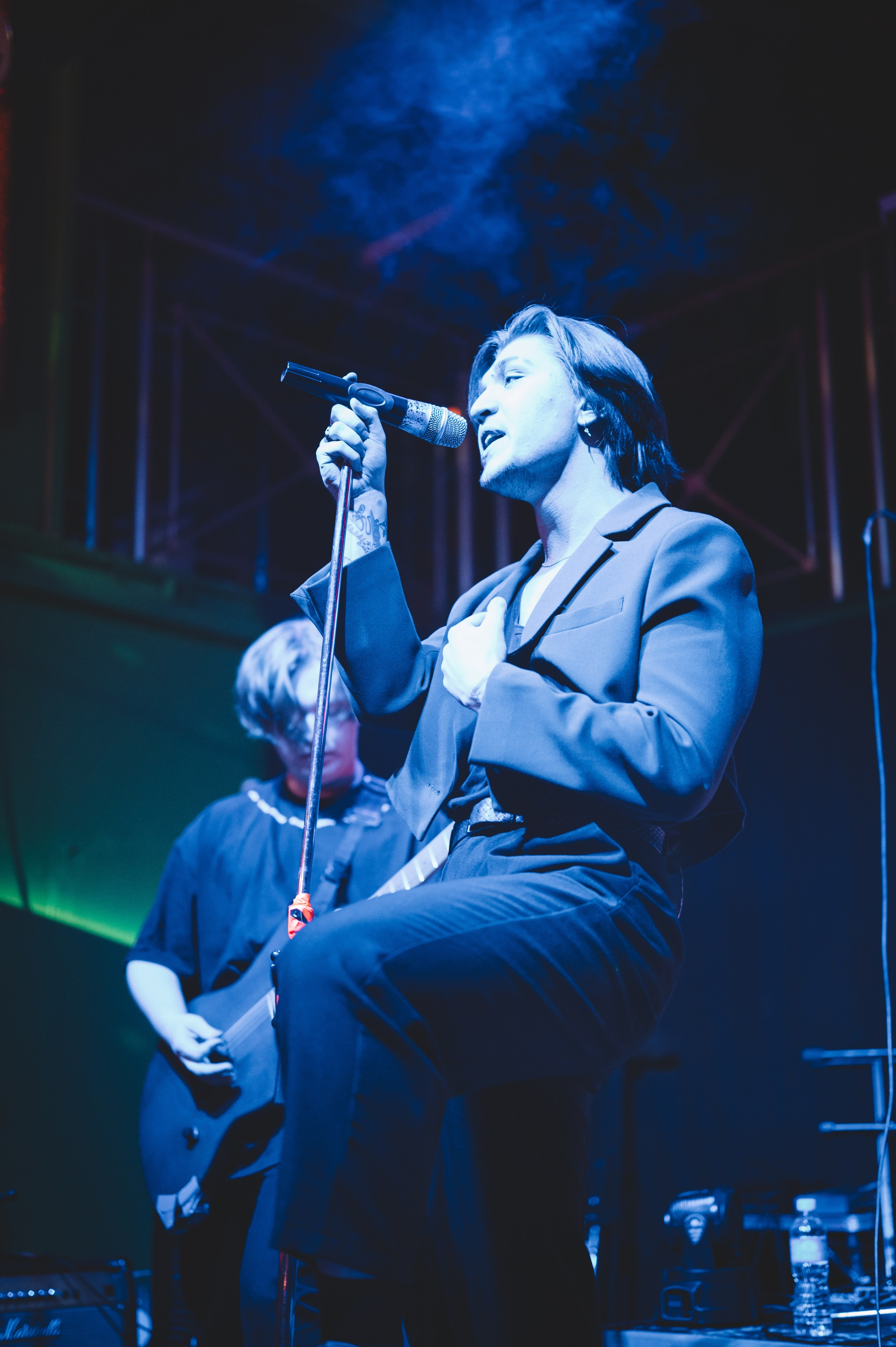 Путь Фест. Фотограф Анна Темнова. Пенза