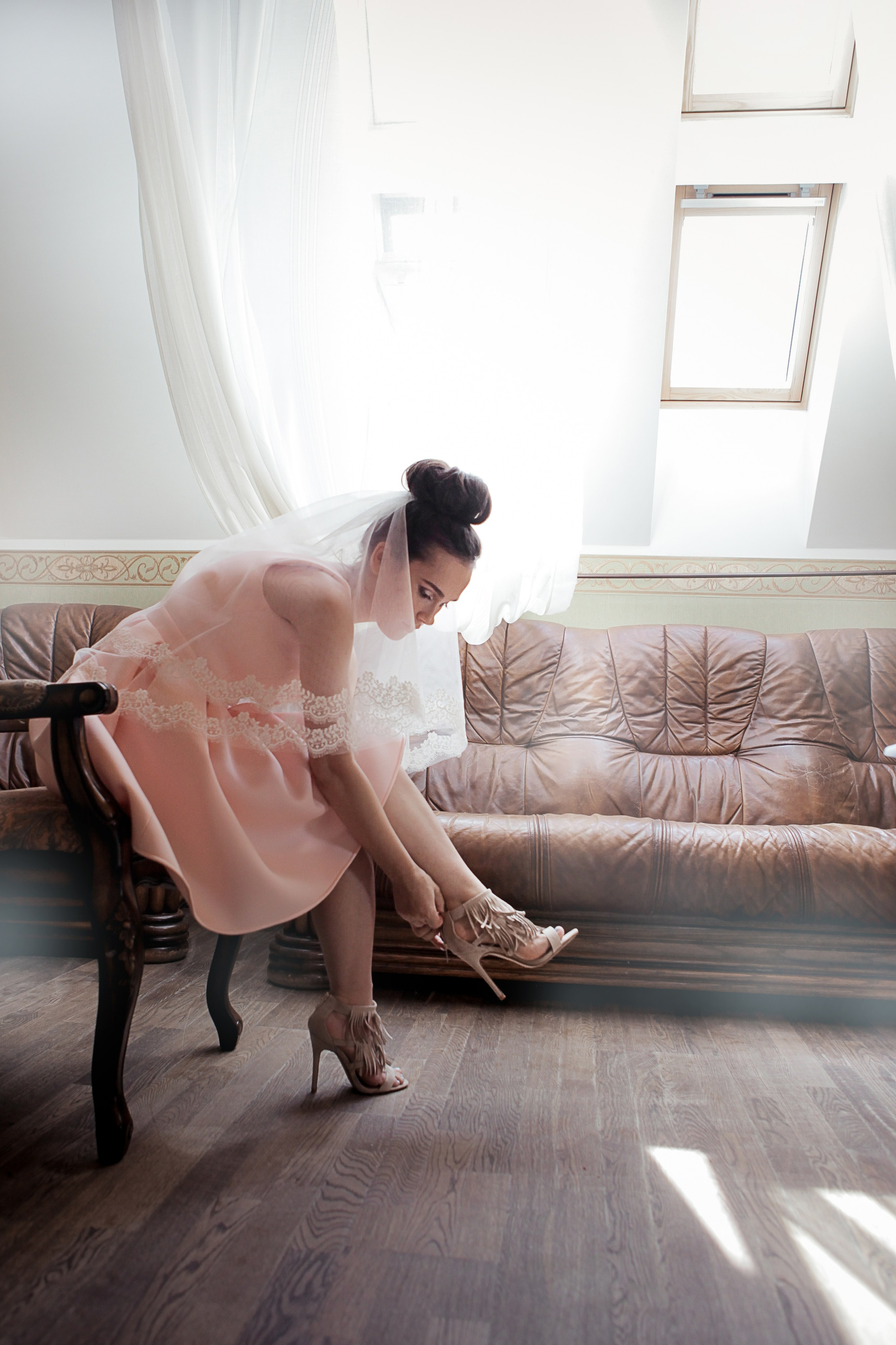 Свадьбы. Свадебный и семейный фотограф в Калининграде Алина Шумахер