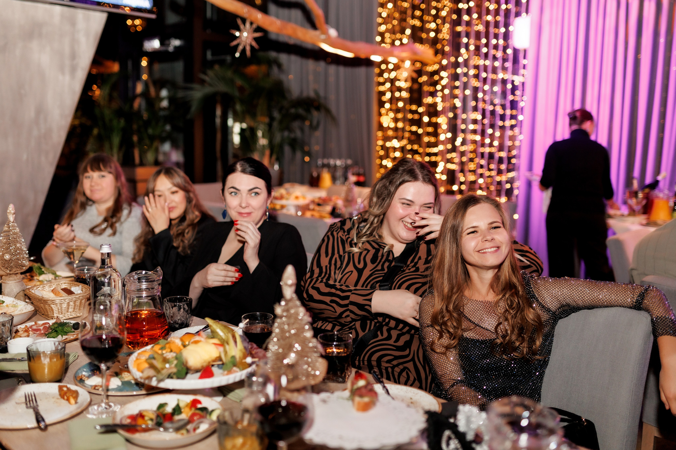 Корпоратив Новафиш. Свадебный фотограф в Москве — Ольга Козловская