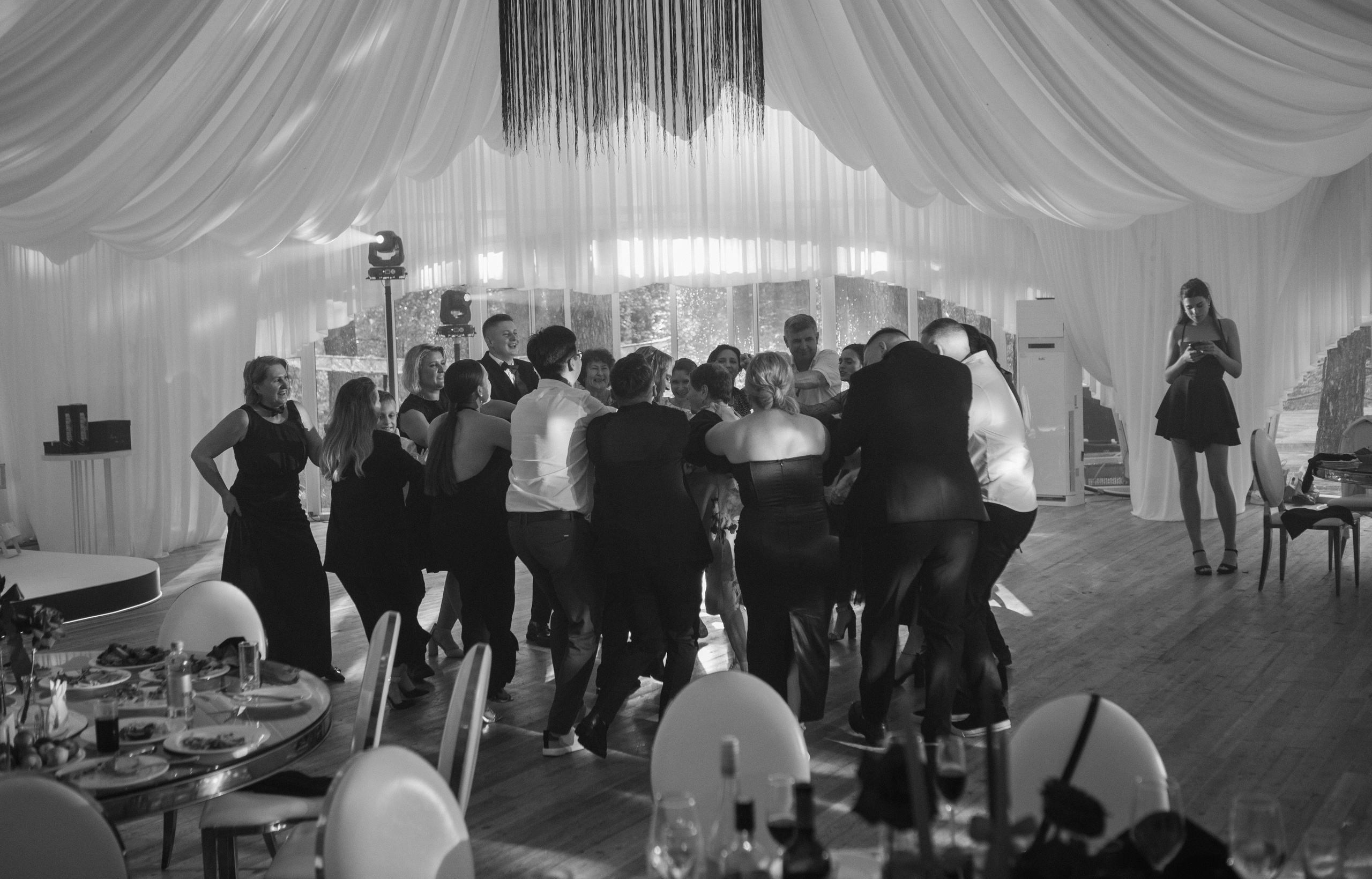 Свадебная выездная церемония. Главная