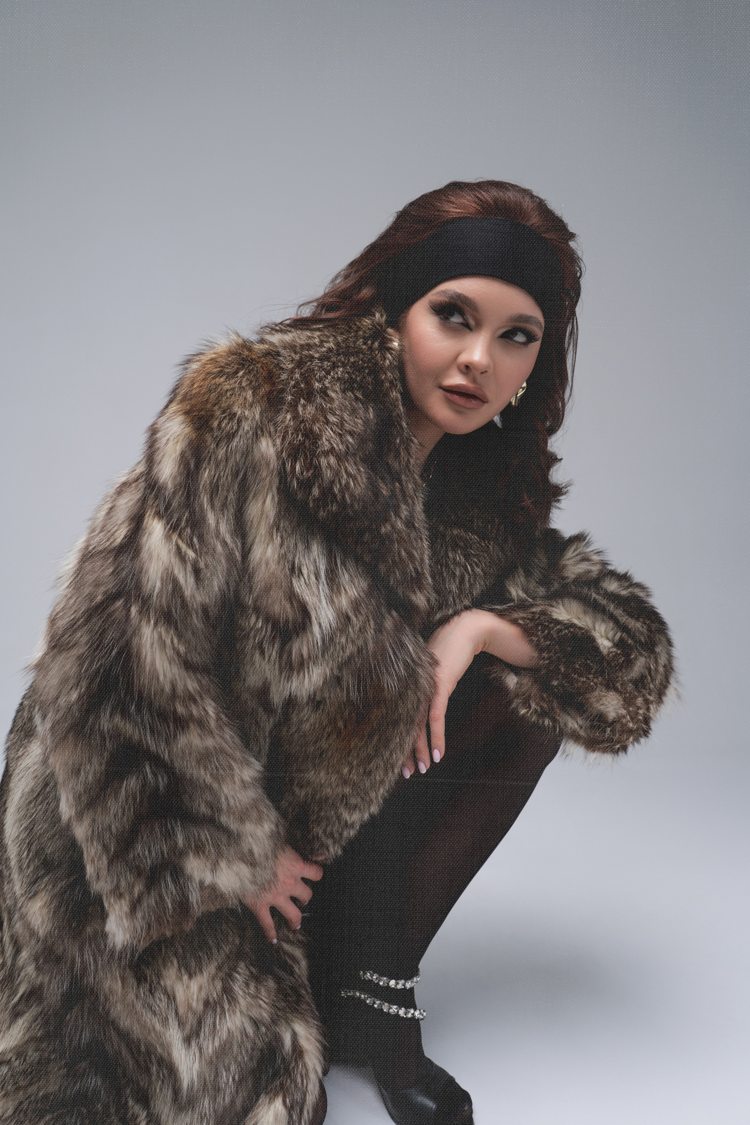 Елена. Анастасия Попова — Fashion photographer