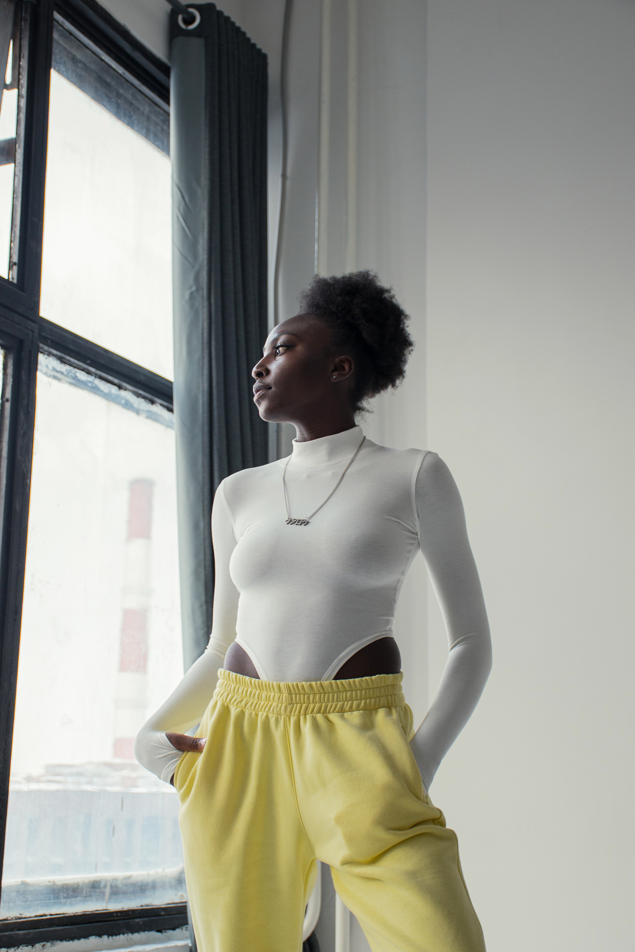 MALAEVA. Elizaveta Filchenko. Fashion-photographer and director