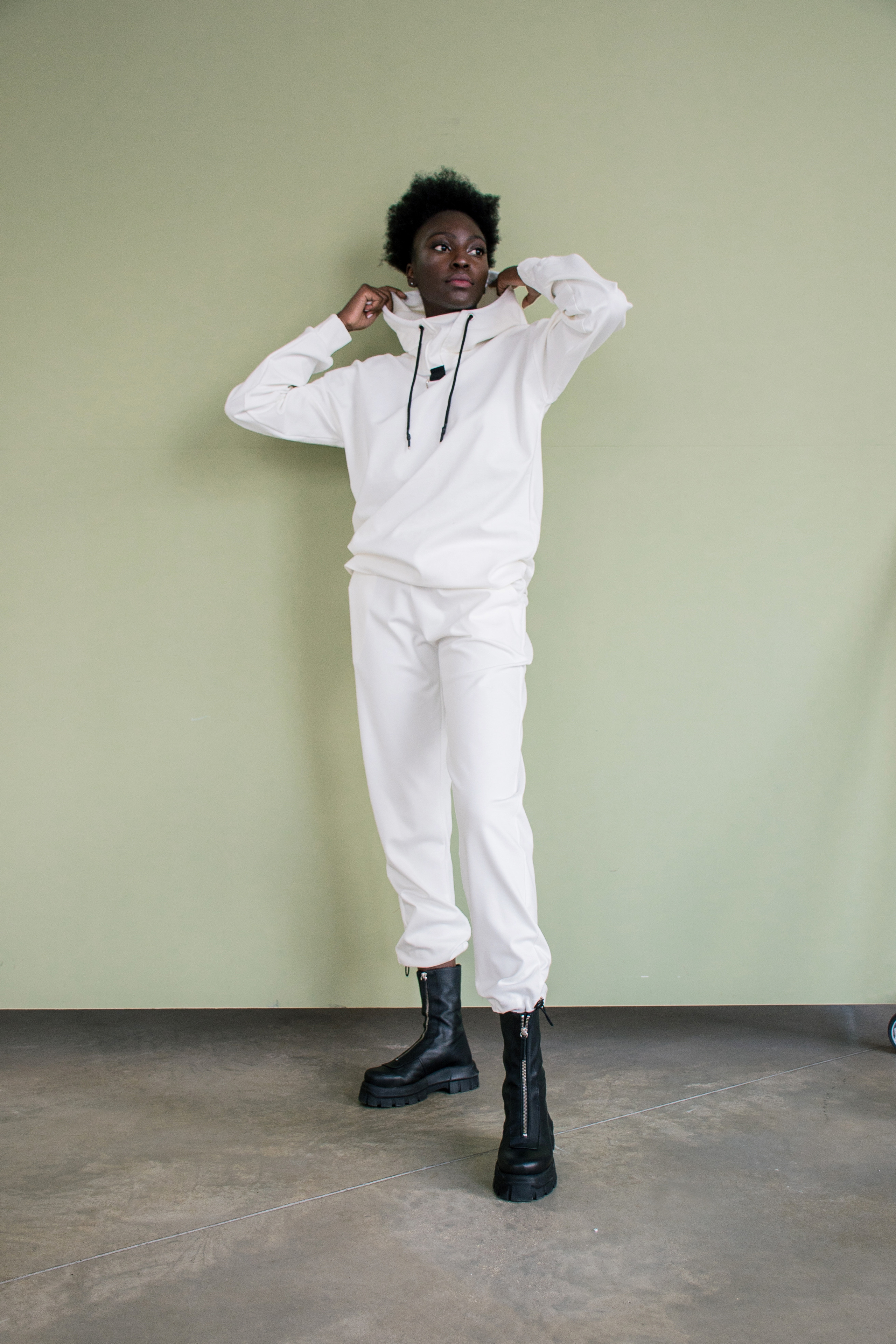 MALAEVA. Elizaveta Filchenko. Fashion-photographer and director