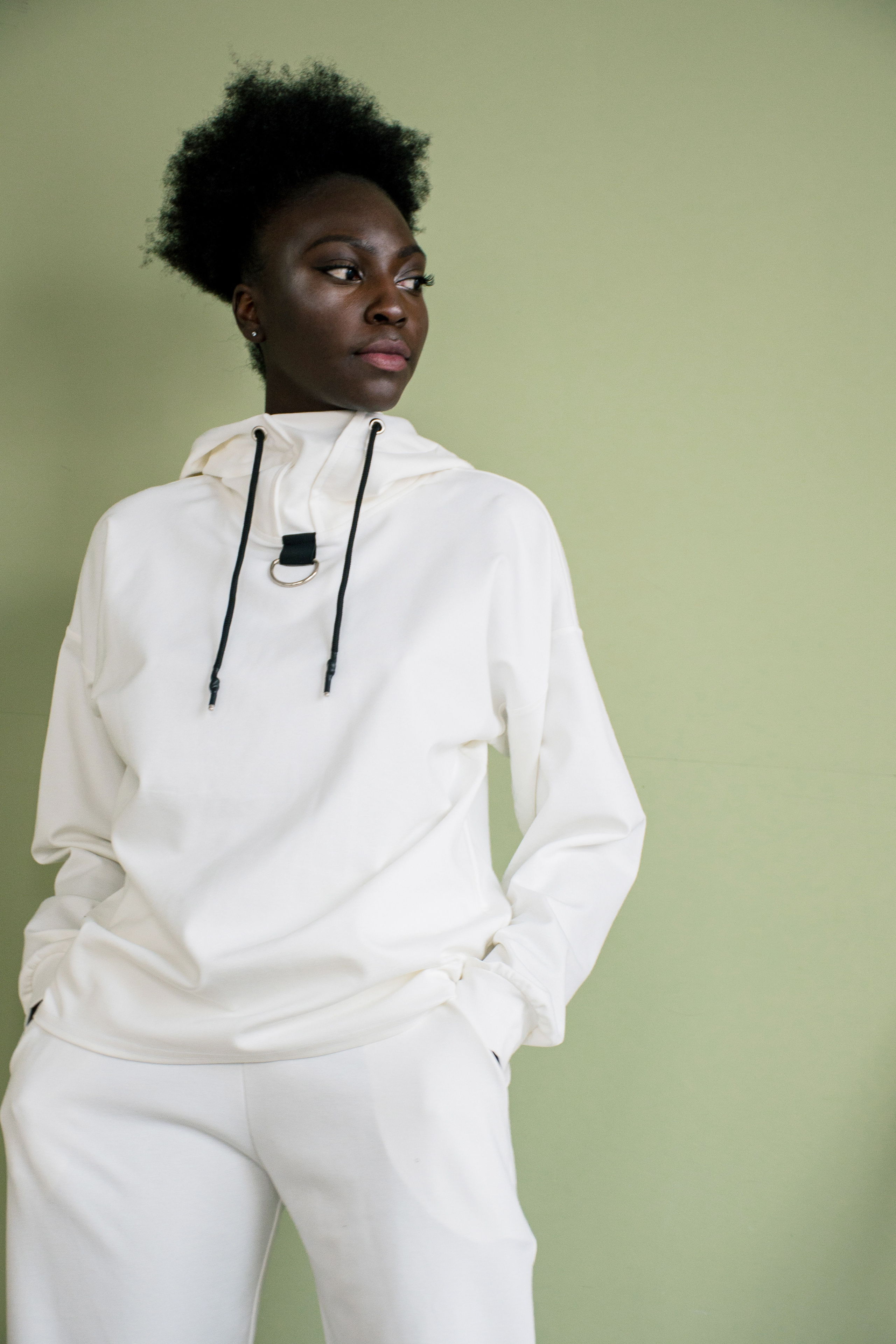 MALAEVA. Elizaveta Filchenko. Fashion-photographer and director