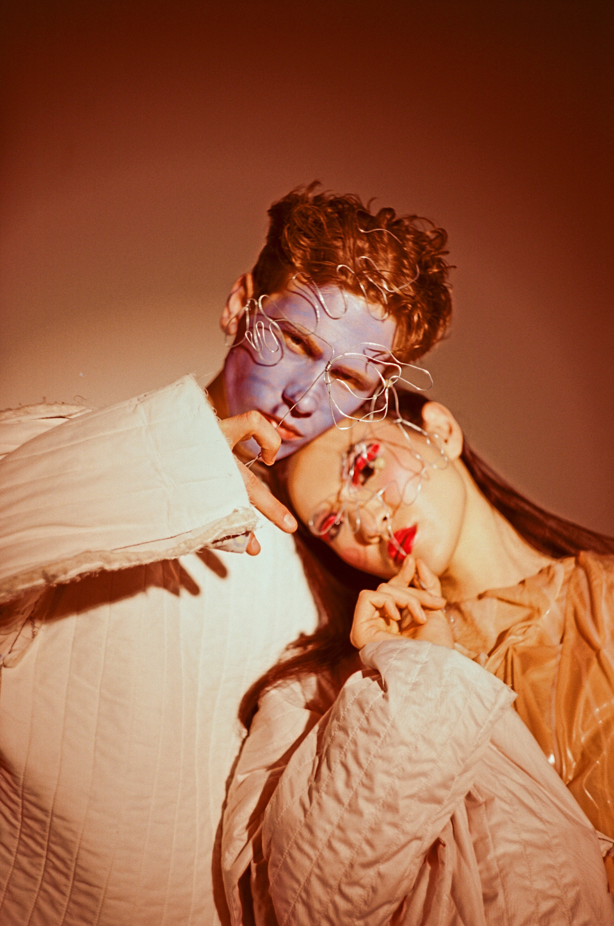 FILM. Elizaveta Filchenko. Fashion-photographer and director