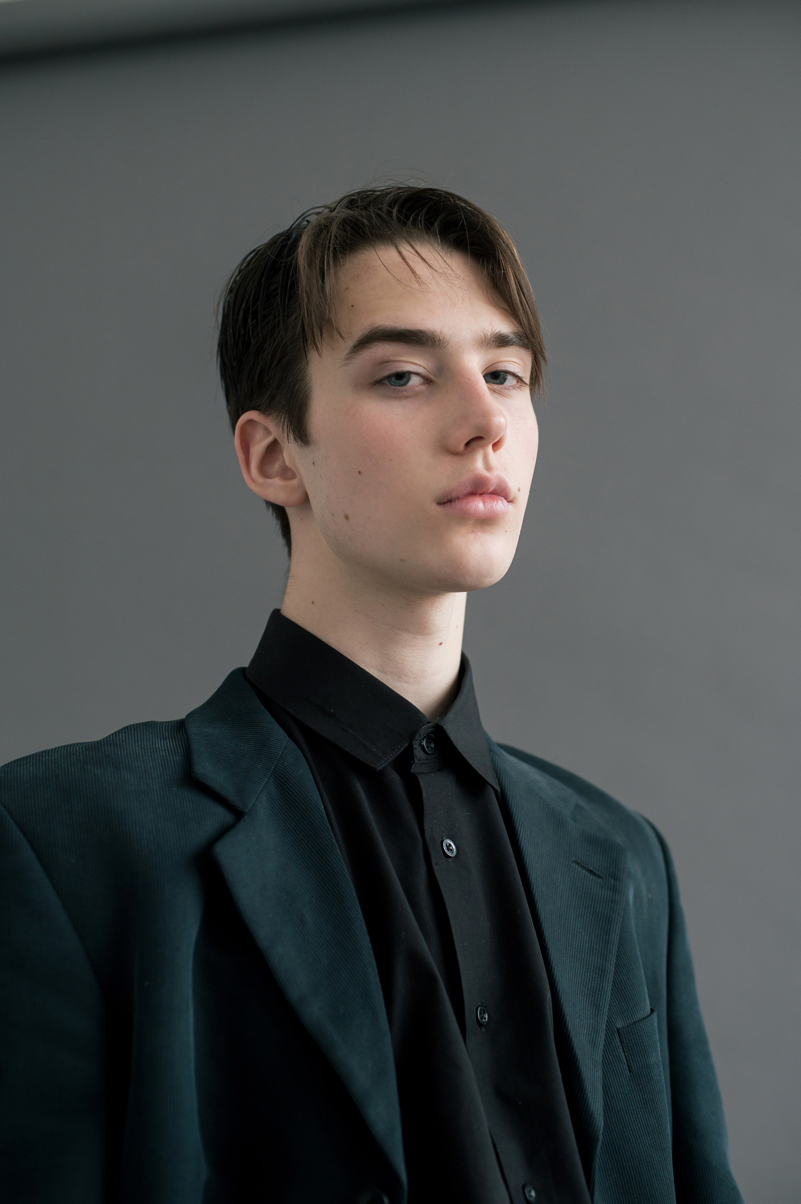 Entro Models. Elizaveta Filchenko. Fashion-photographer and director