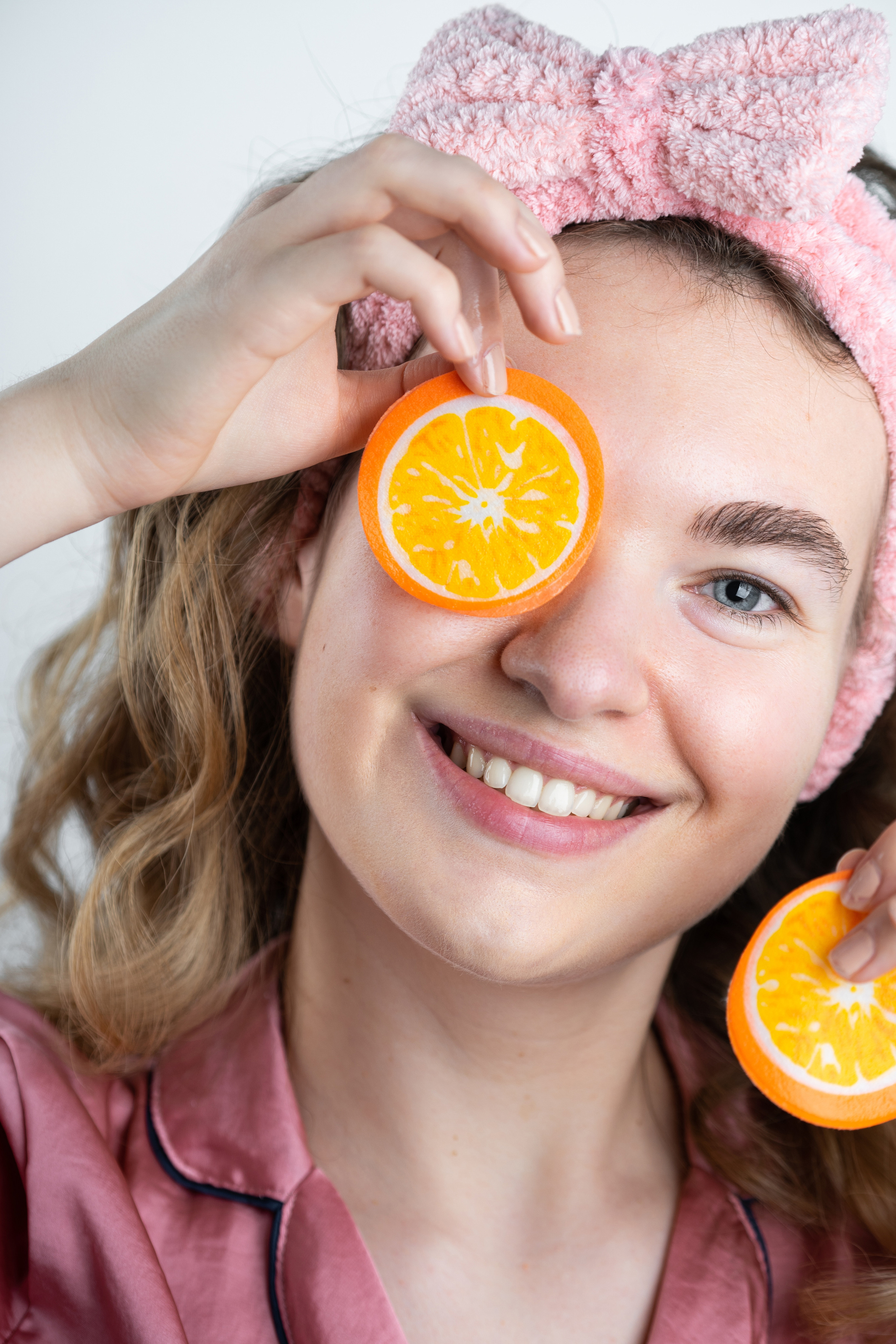 Unilook Collection. Elizaveta Filchenko. Fashion-photographer and director