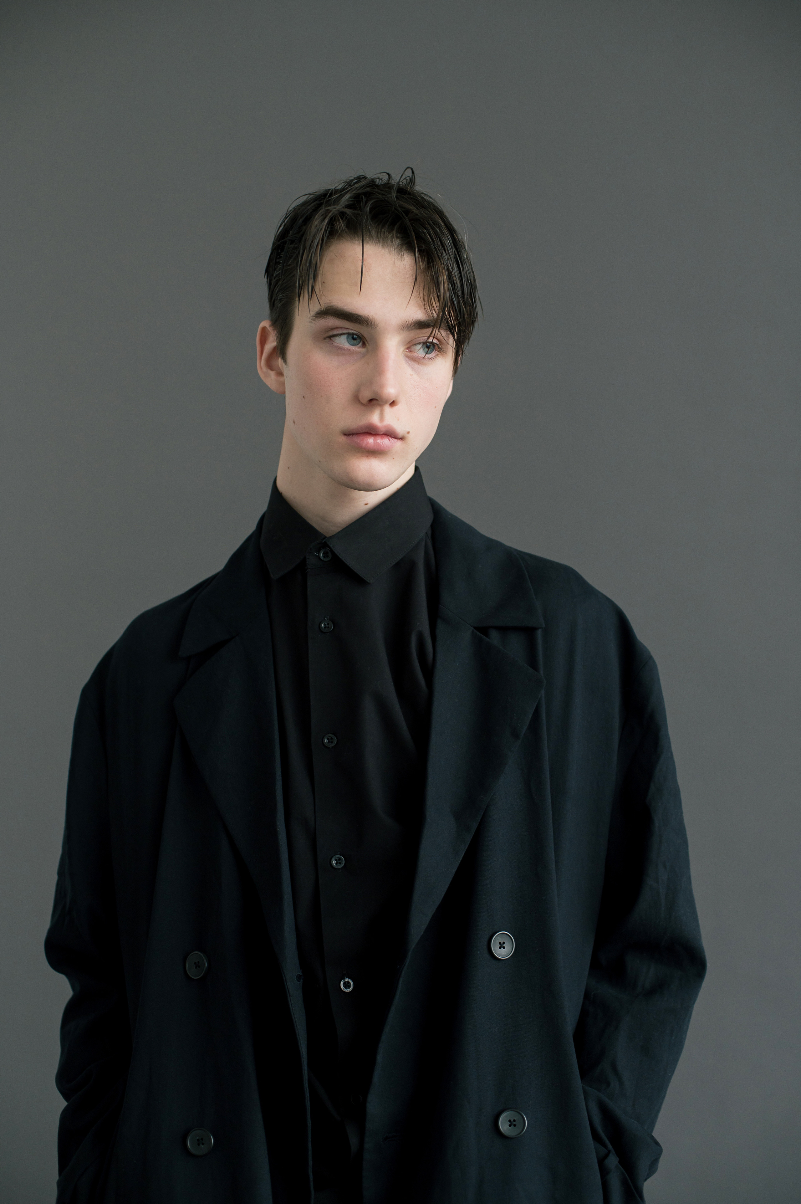 Entro Models. Elizaveta Filchenko. Fashion-photographer and director