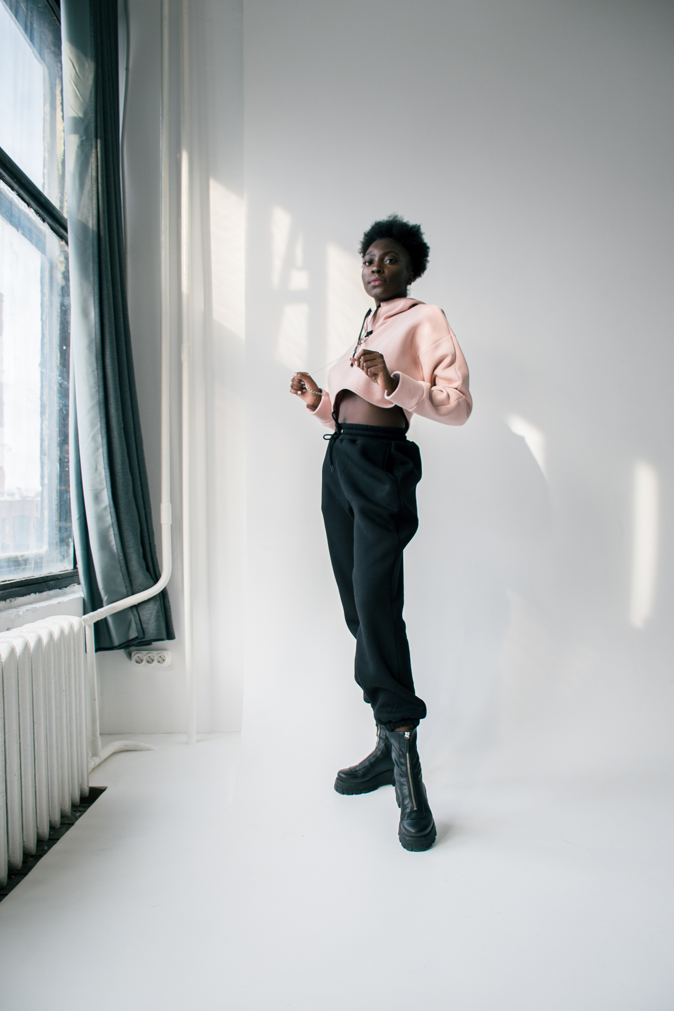 MALAEVA. Elizaveta Filchenko. Fashion-photographer and director