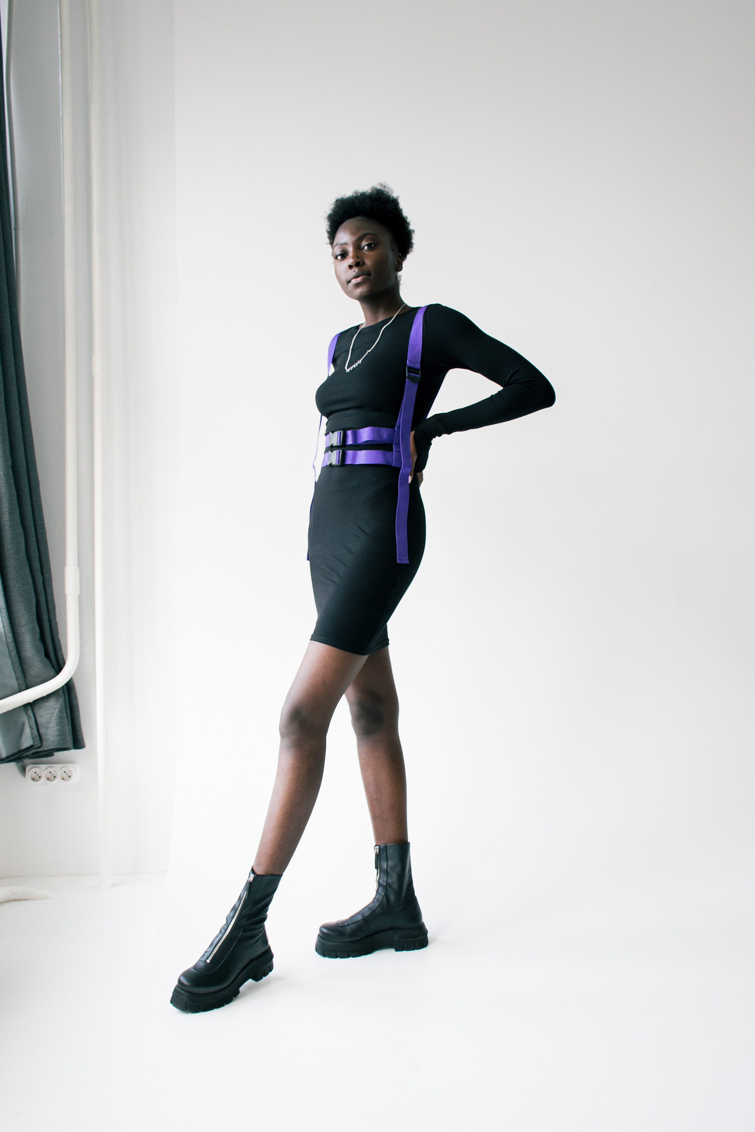 MALAEVA. Elizaveta Filchenko. Fashion-photographer and director