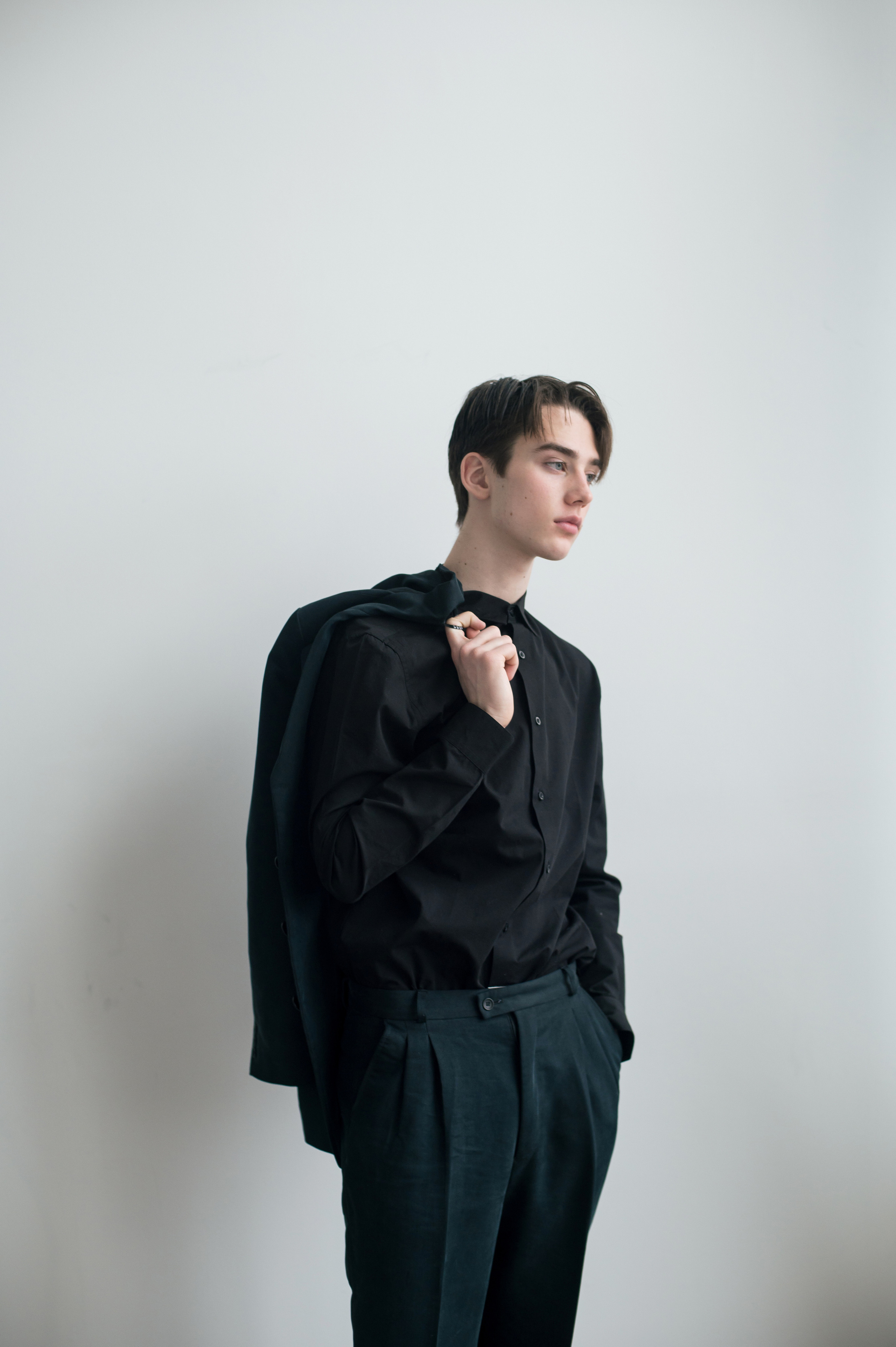 Entro Models. Elizaveta Filchenko. Fashion-photographer and director