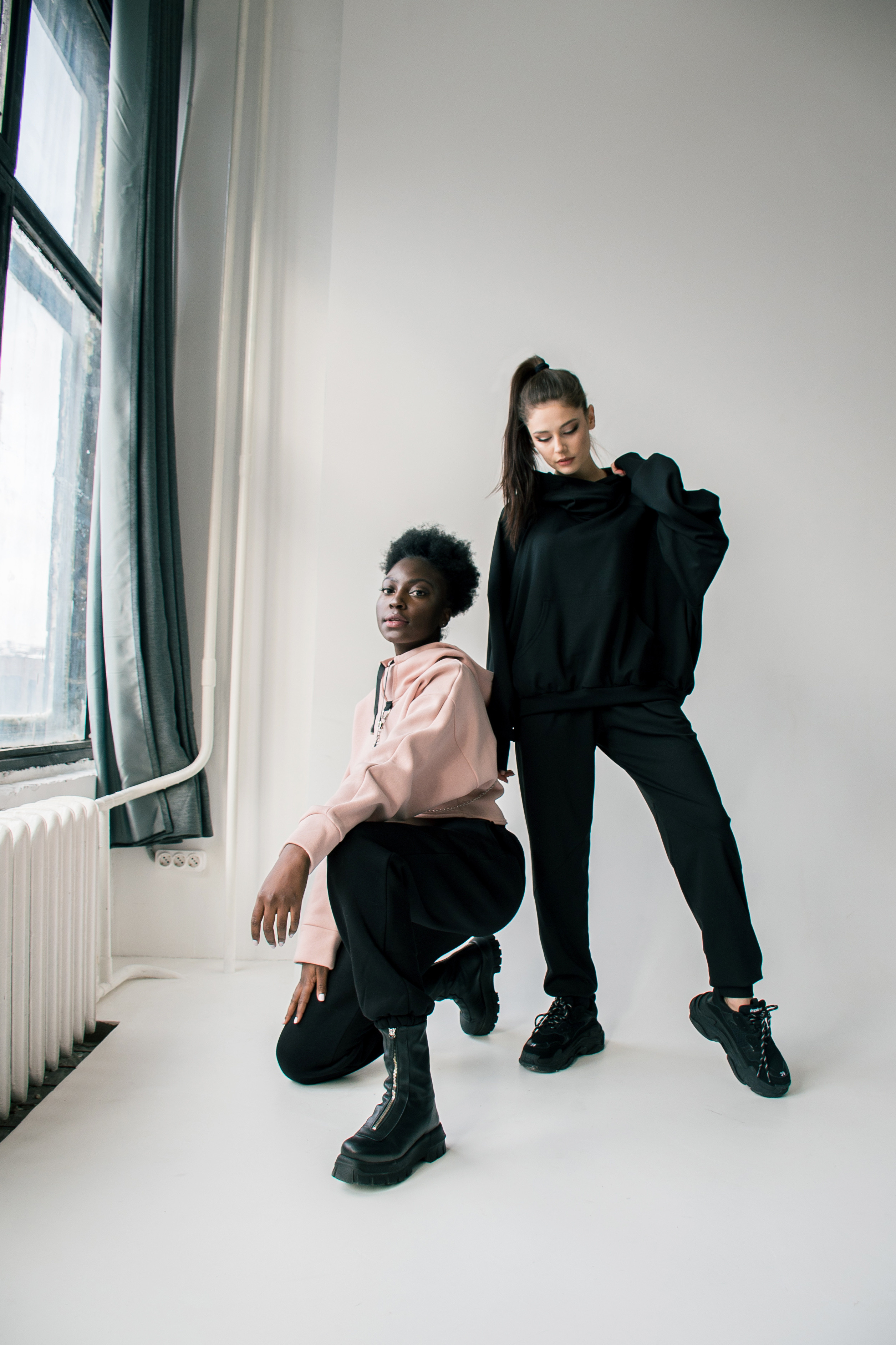 MALAEVA. Elizaveta Filchenko. Fashion-photographer and director