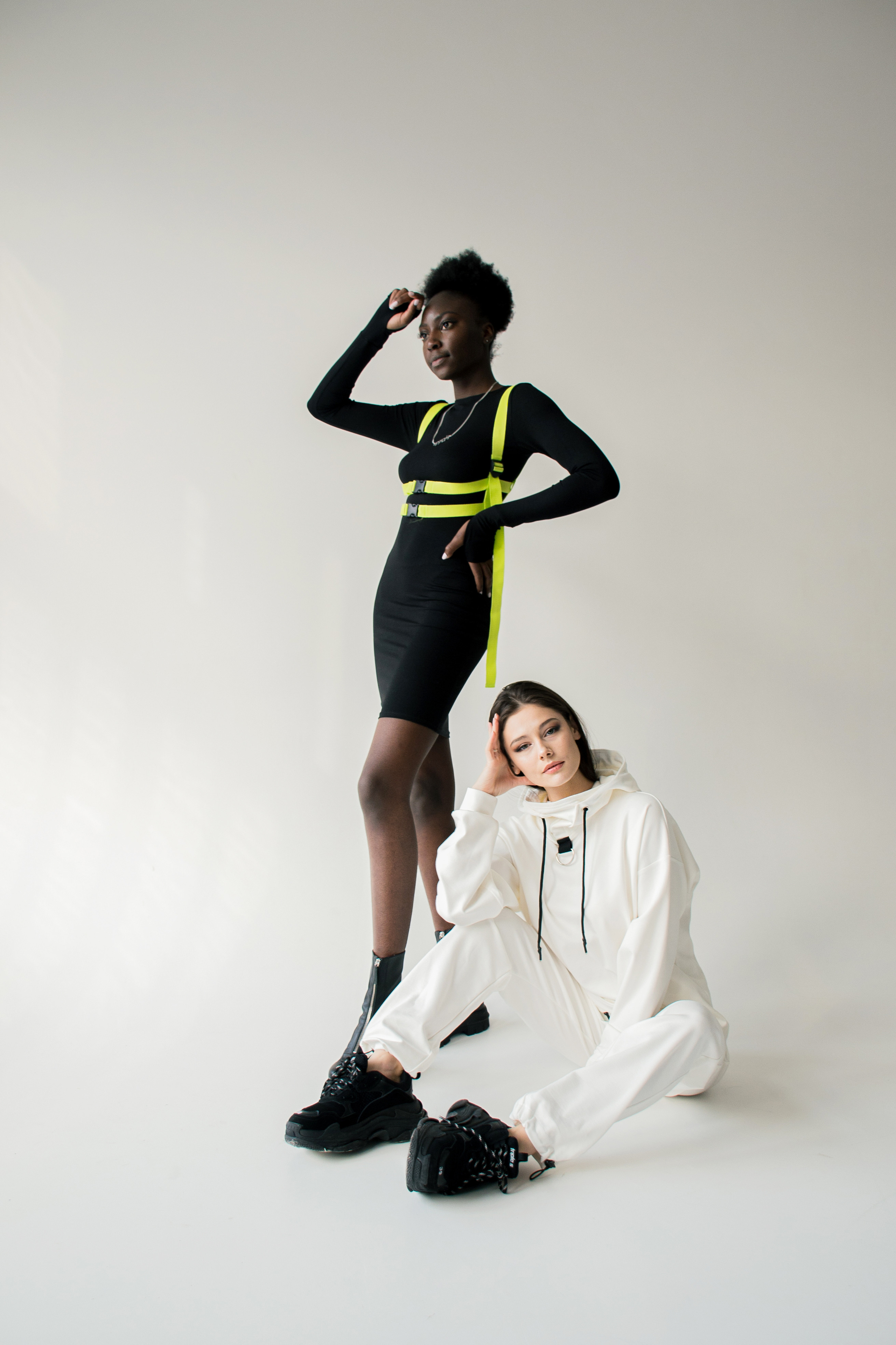 MALAEVA. Elizaveta Filchenko. Fashion-photographer and director