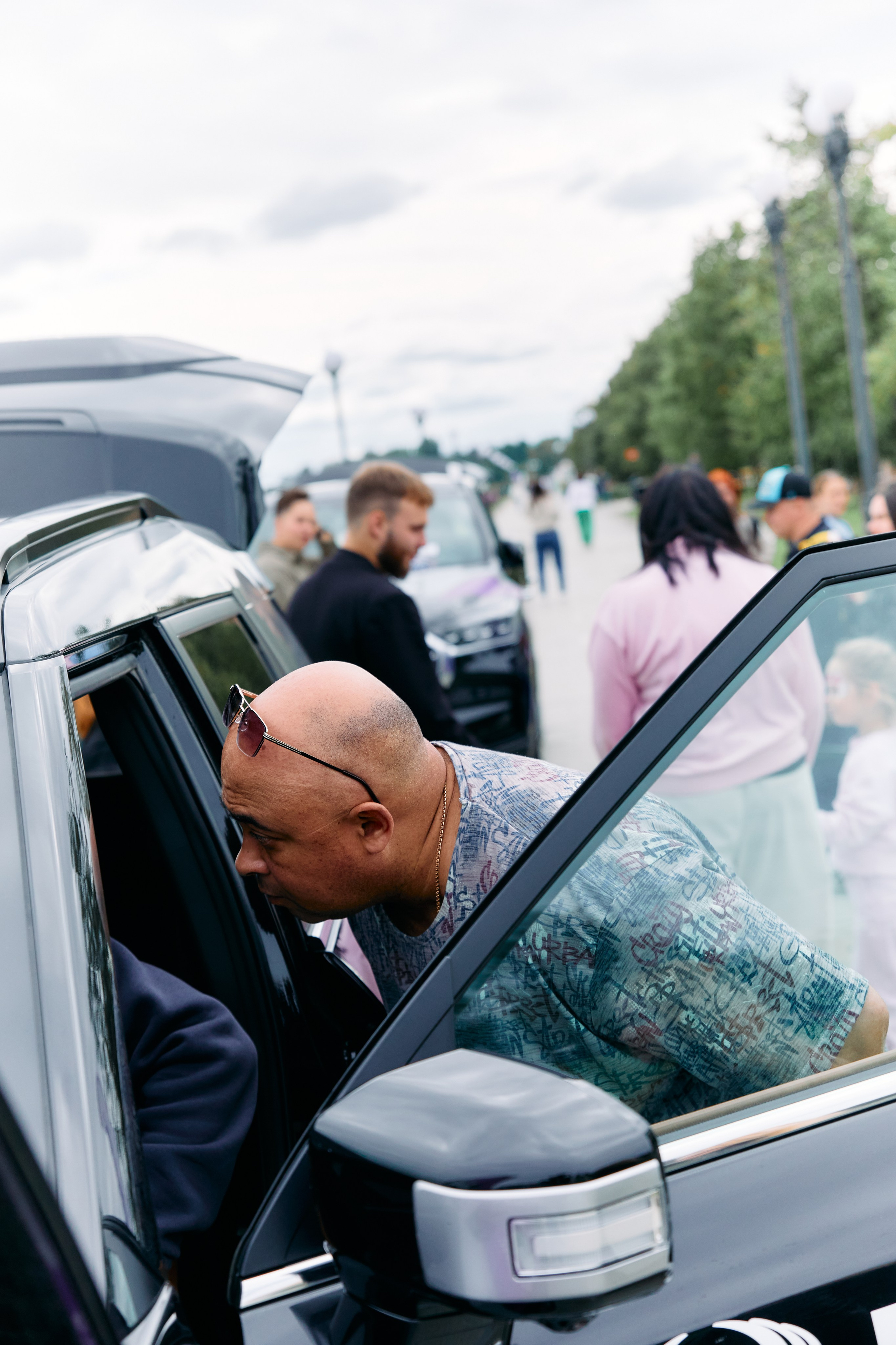 Пир на Волге (KGM-Ярославль). Главная