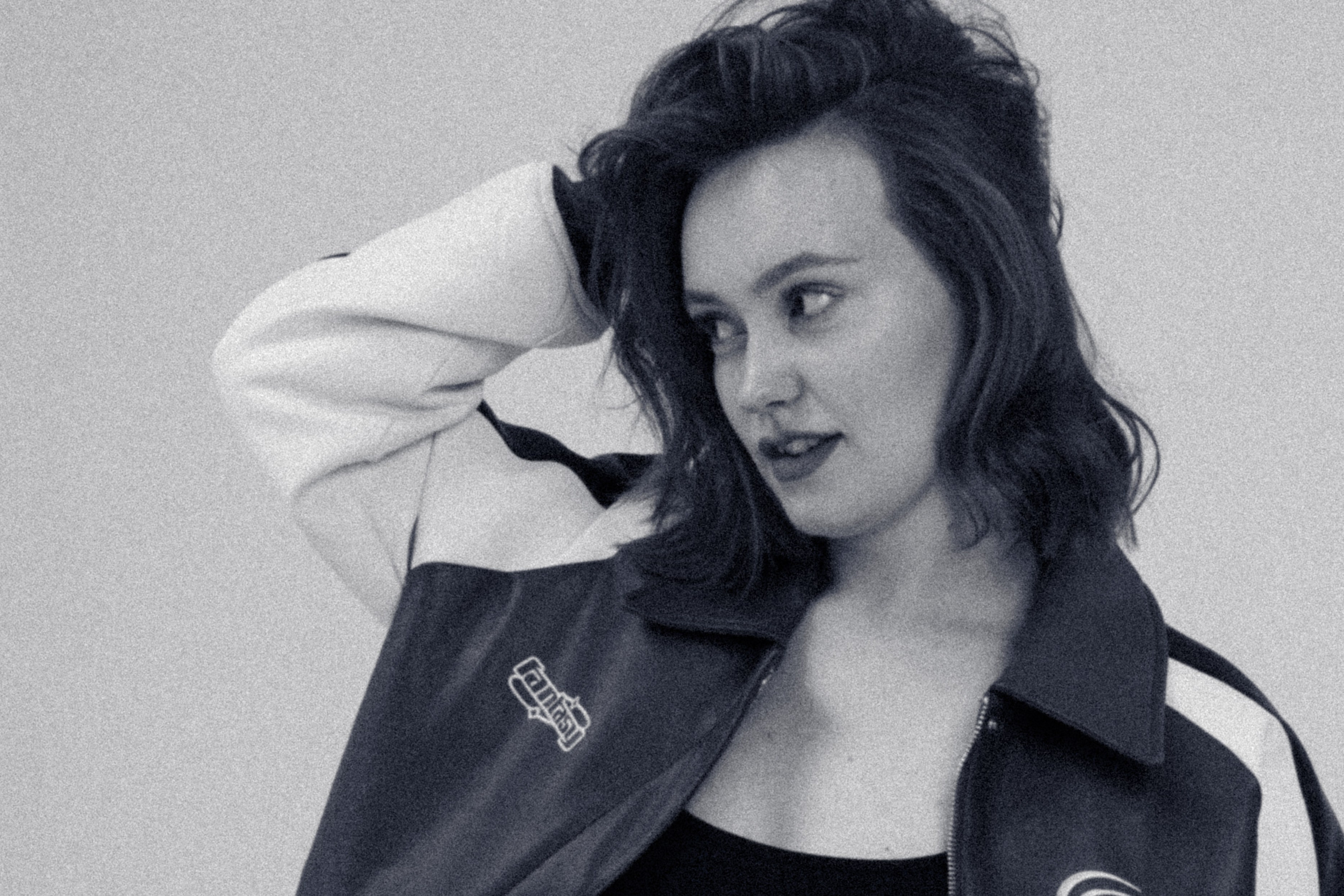 Вероника. Фотограф Анастасия Горлач в Калининграде