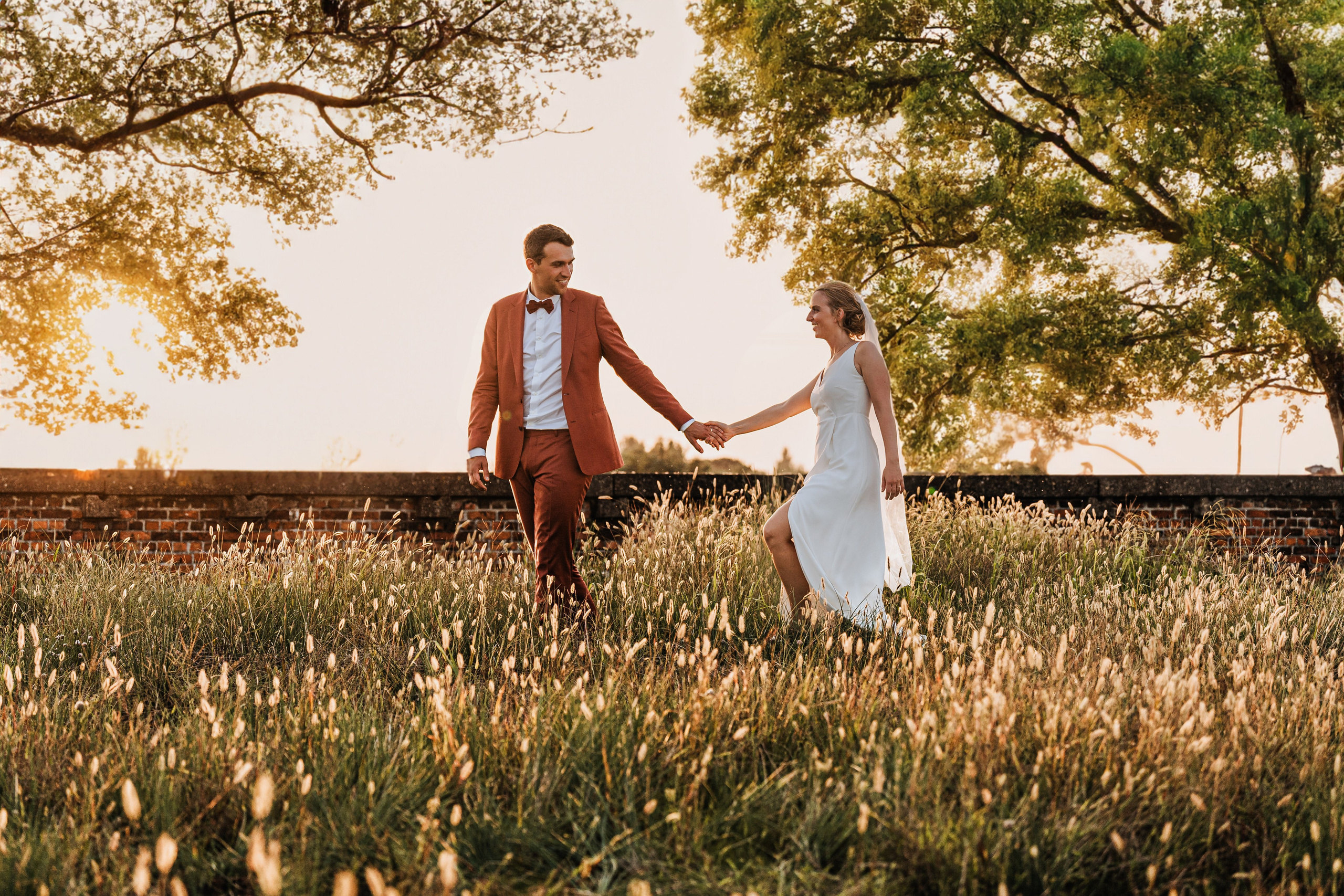 Golden Moments Editing — We do Wedding’s Retouch and Video Editing