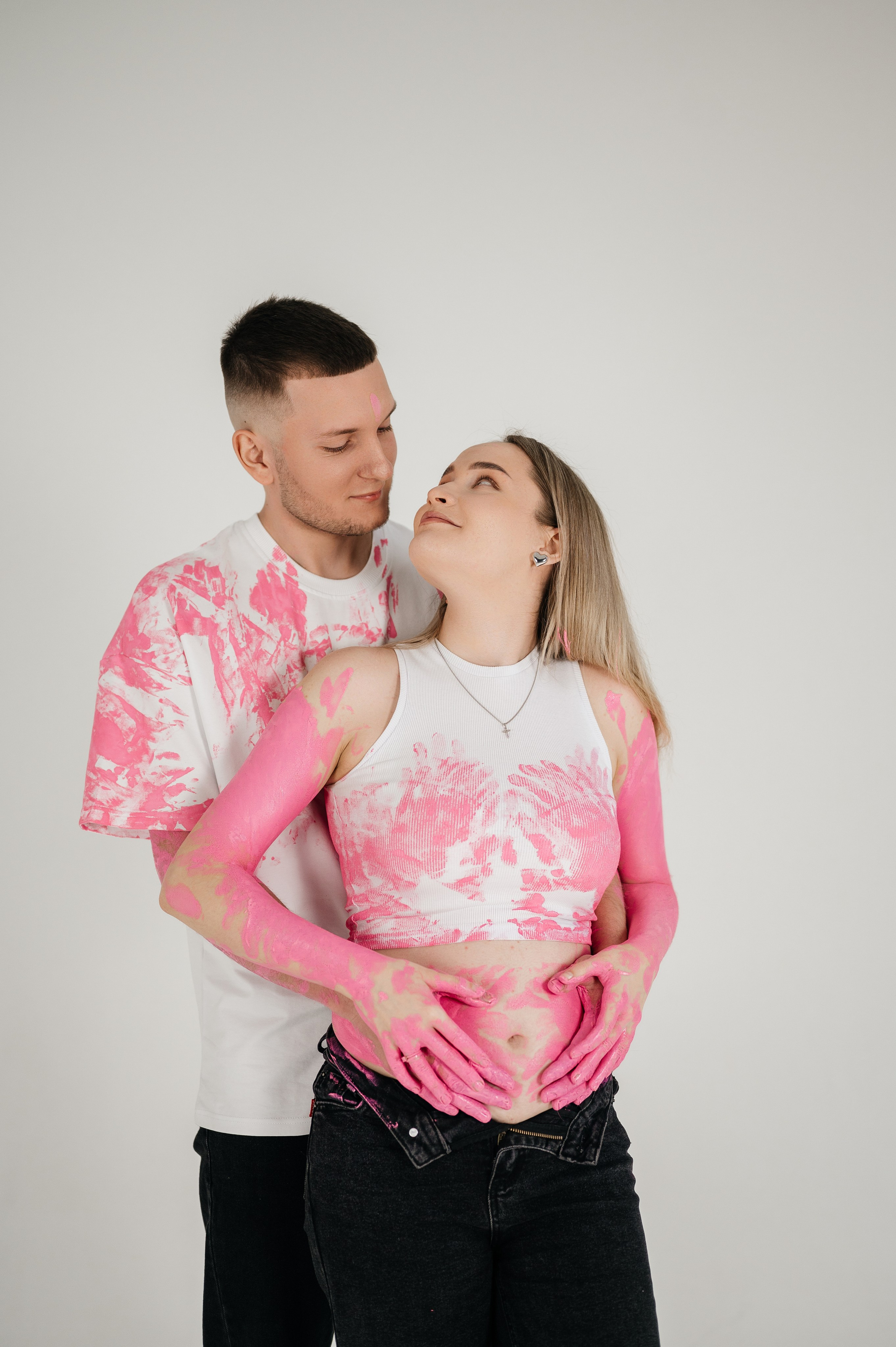 Гендер пати. Свадебный и семейный фотограф в Краснодаре Алина Мельник