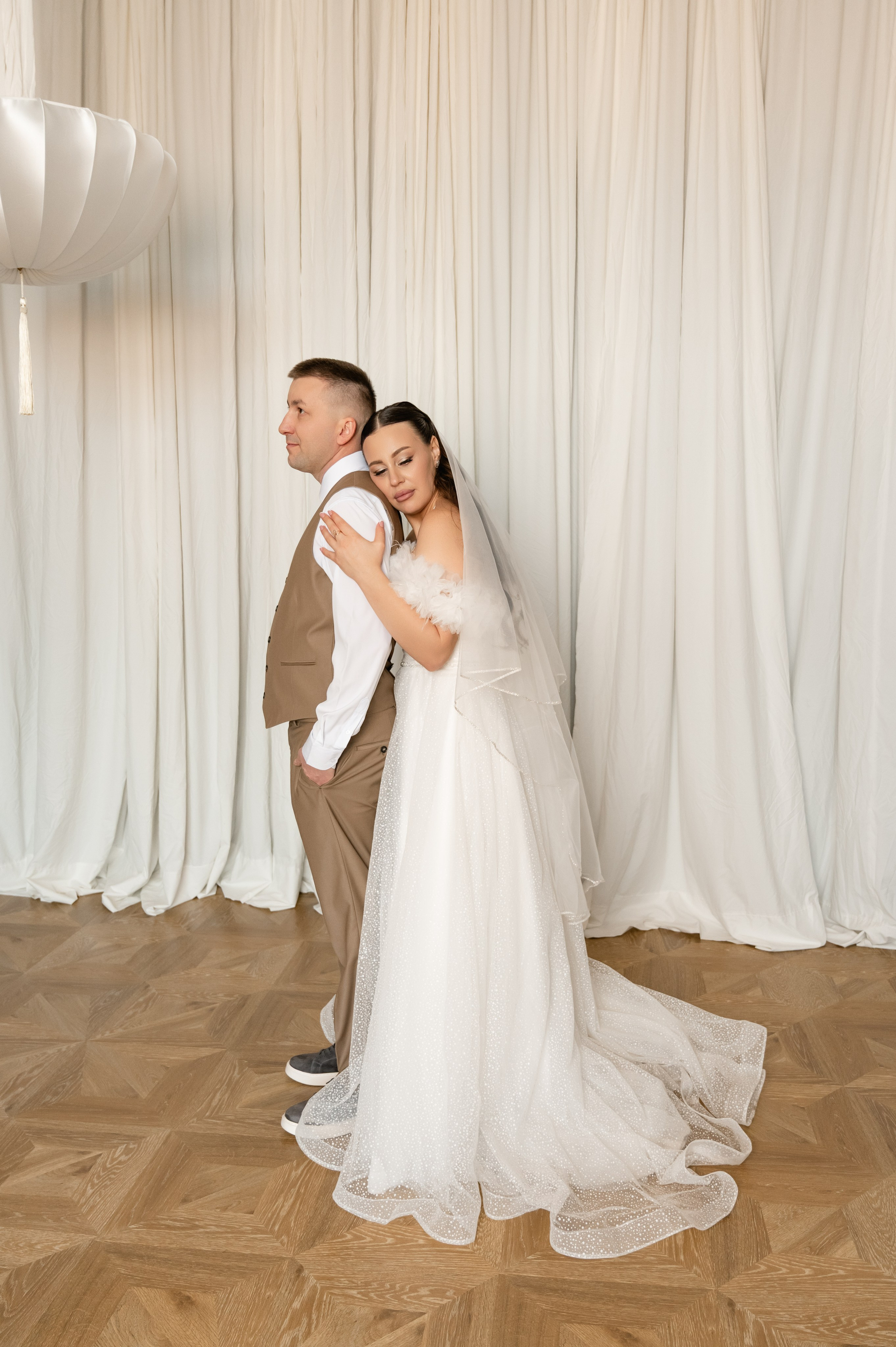 Аркадий и Алина. Свадебный и семейный фотограф в Краснодаре Алина Мельник