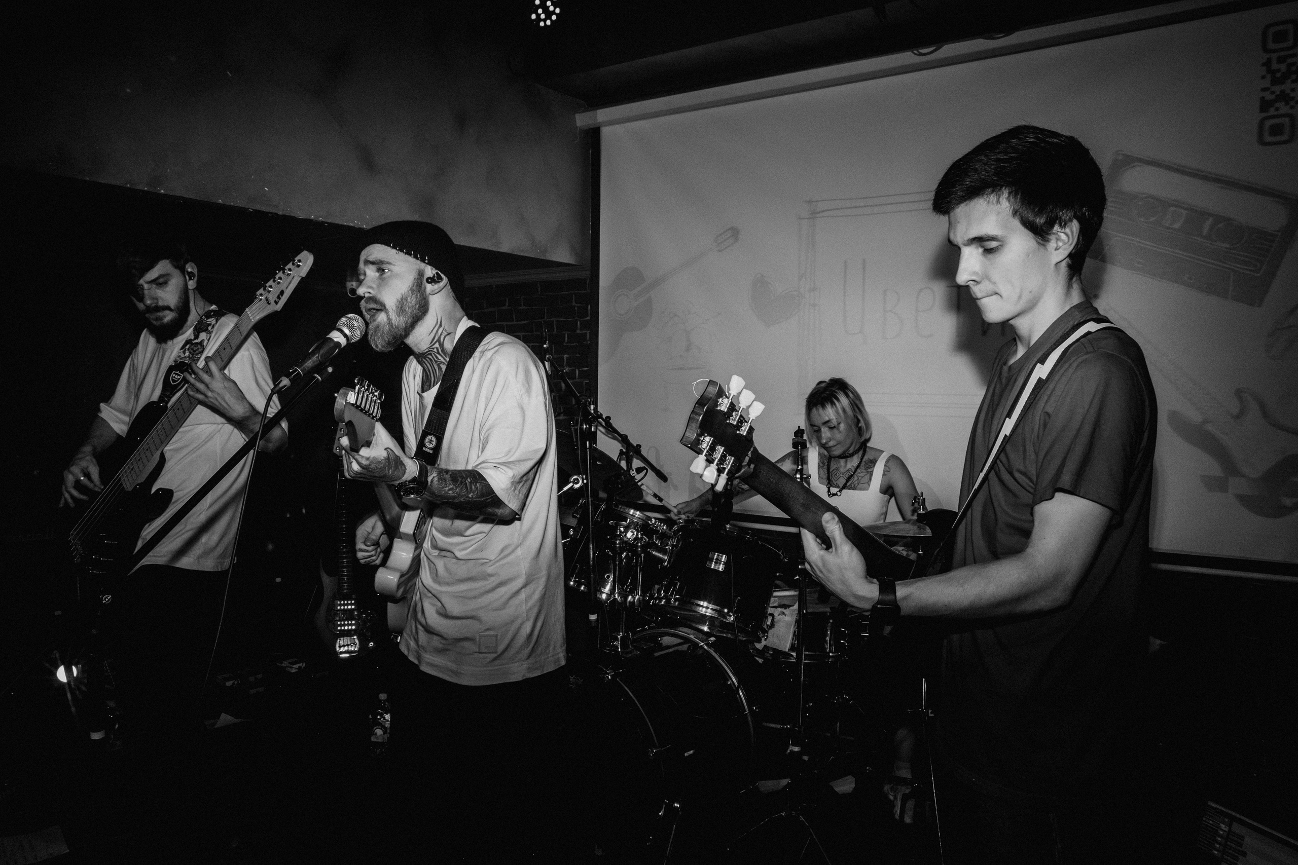 РОК Fest. Vladimirbaklenev