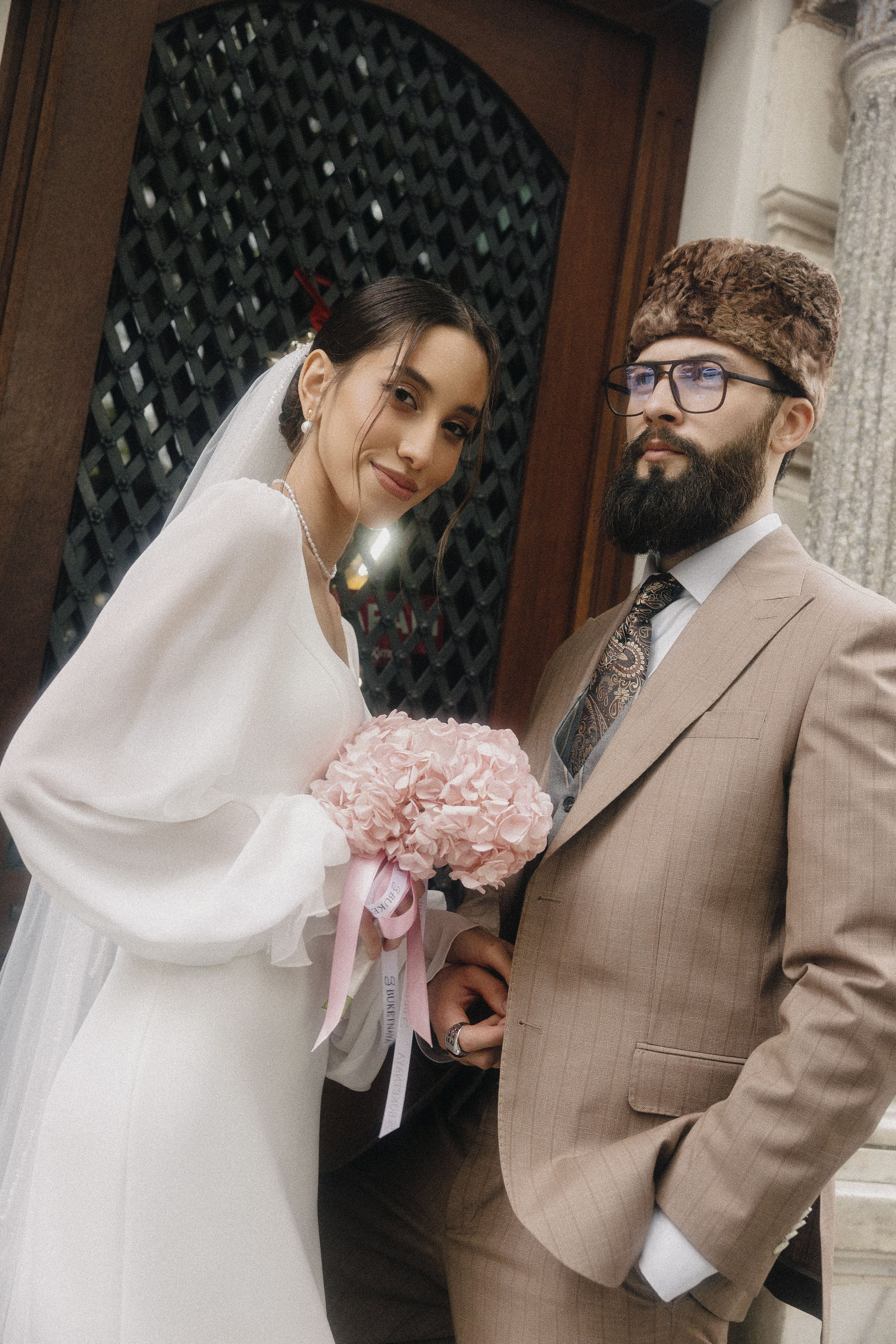 Wedding day Tami+Midat. About