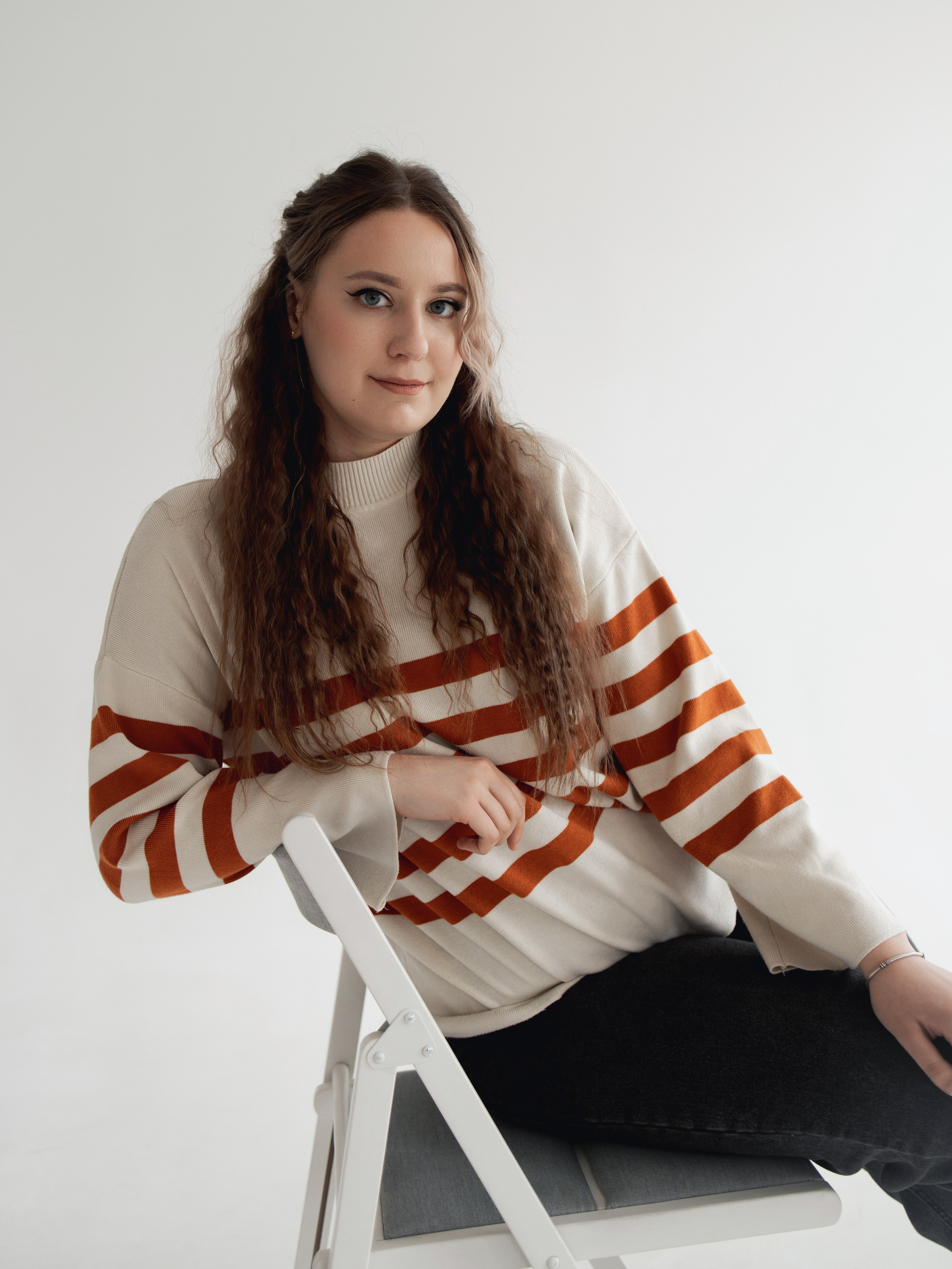 Стоматологи. Фотограф Екатерина Волкова