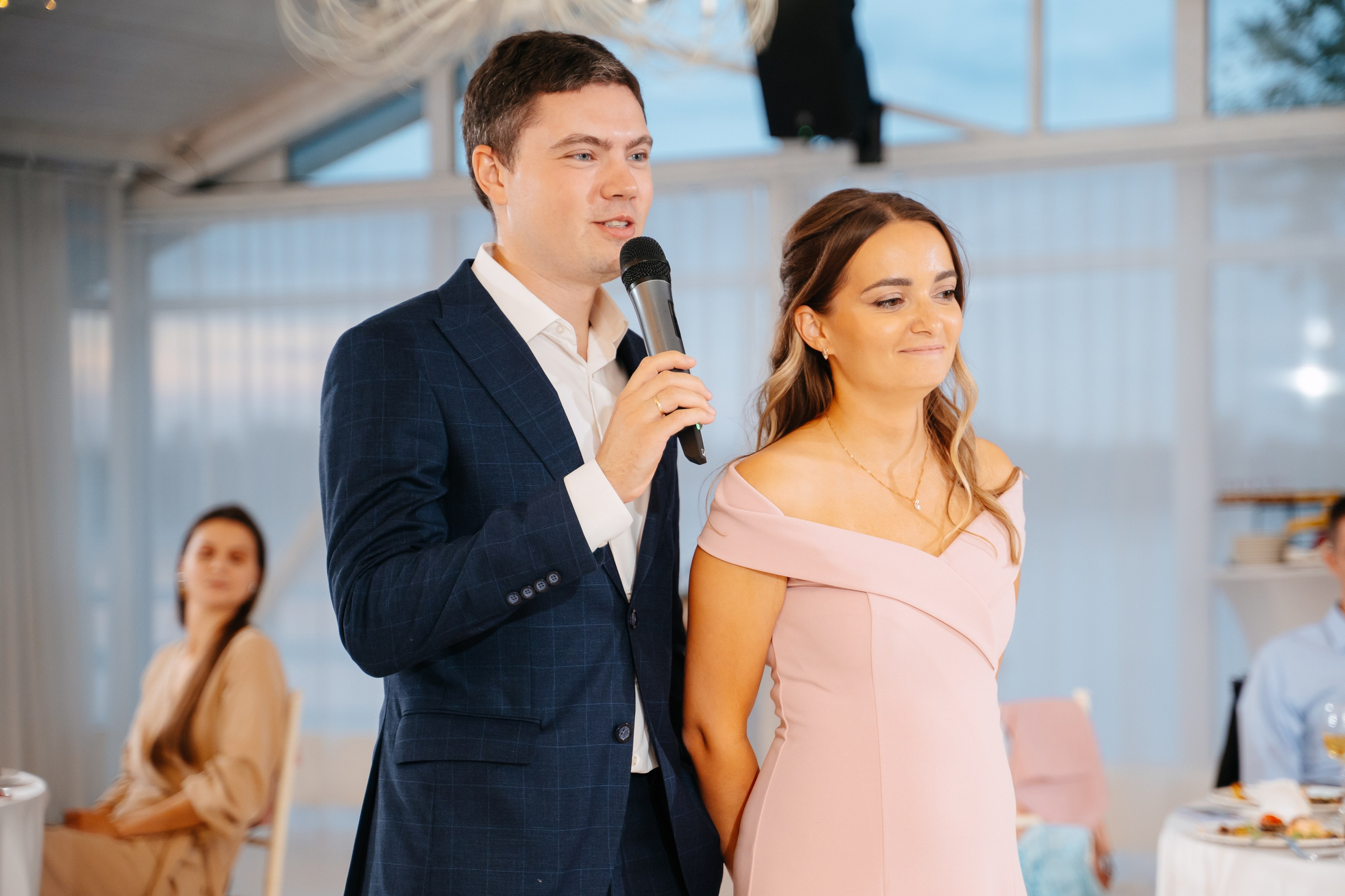 Павел и Екатерина. Семейный и свадебный фотограф в Санкт-Петербурге и Москве