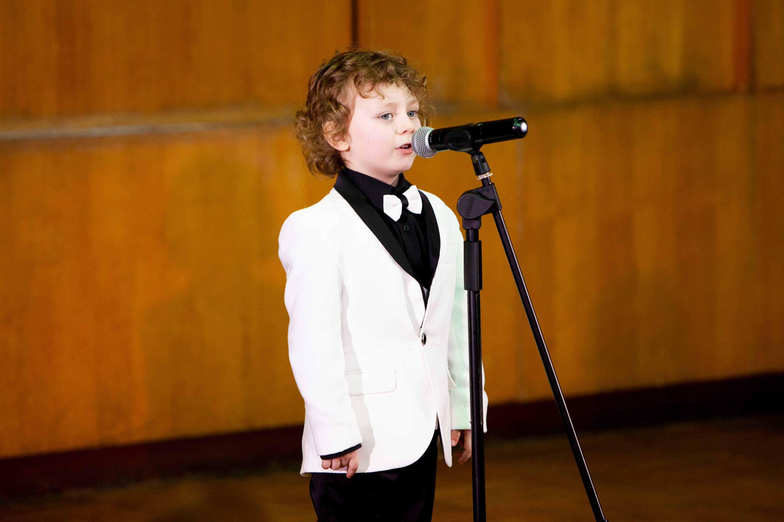 Чтецкий вечер ТАЛАНТИНО. Stanislav Baryshev — People. Emotions. Atmosphere