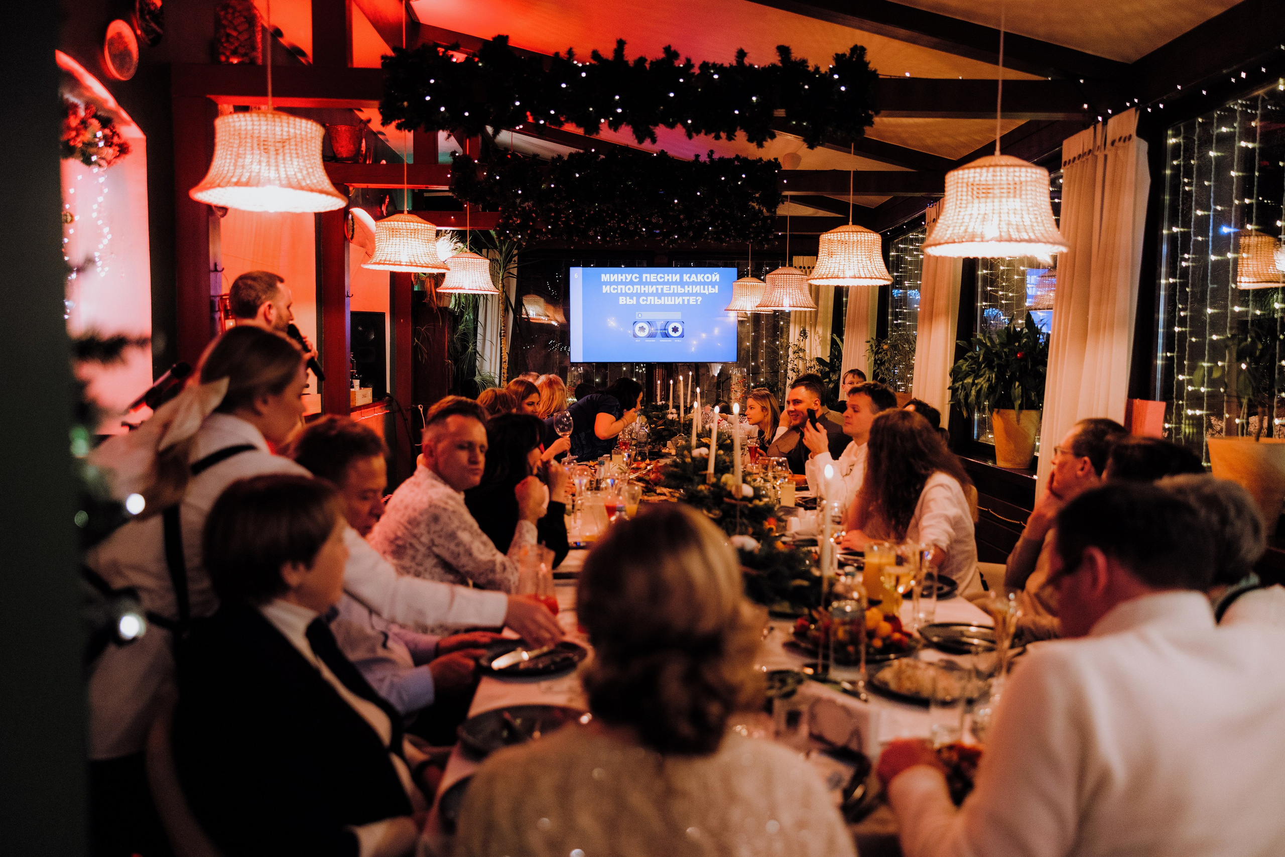 Юбилей 50 лет. Фотограф Андрей Ширкалин Москва Московская обл, Коломна, Рязань