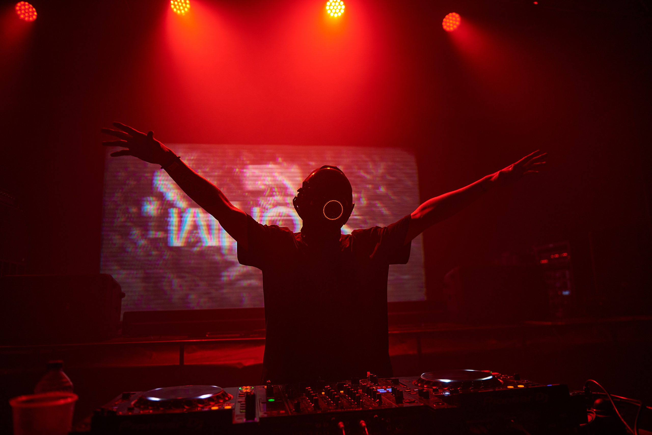 Тусовки. Андрей Винников фотограф в Нижнем Новгороде