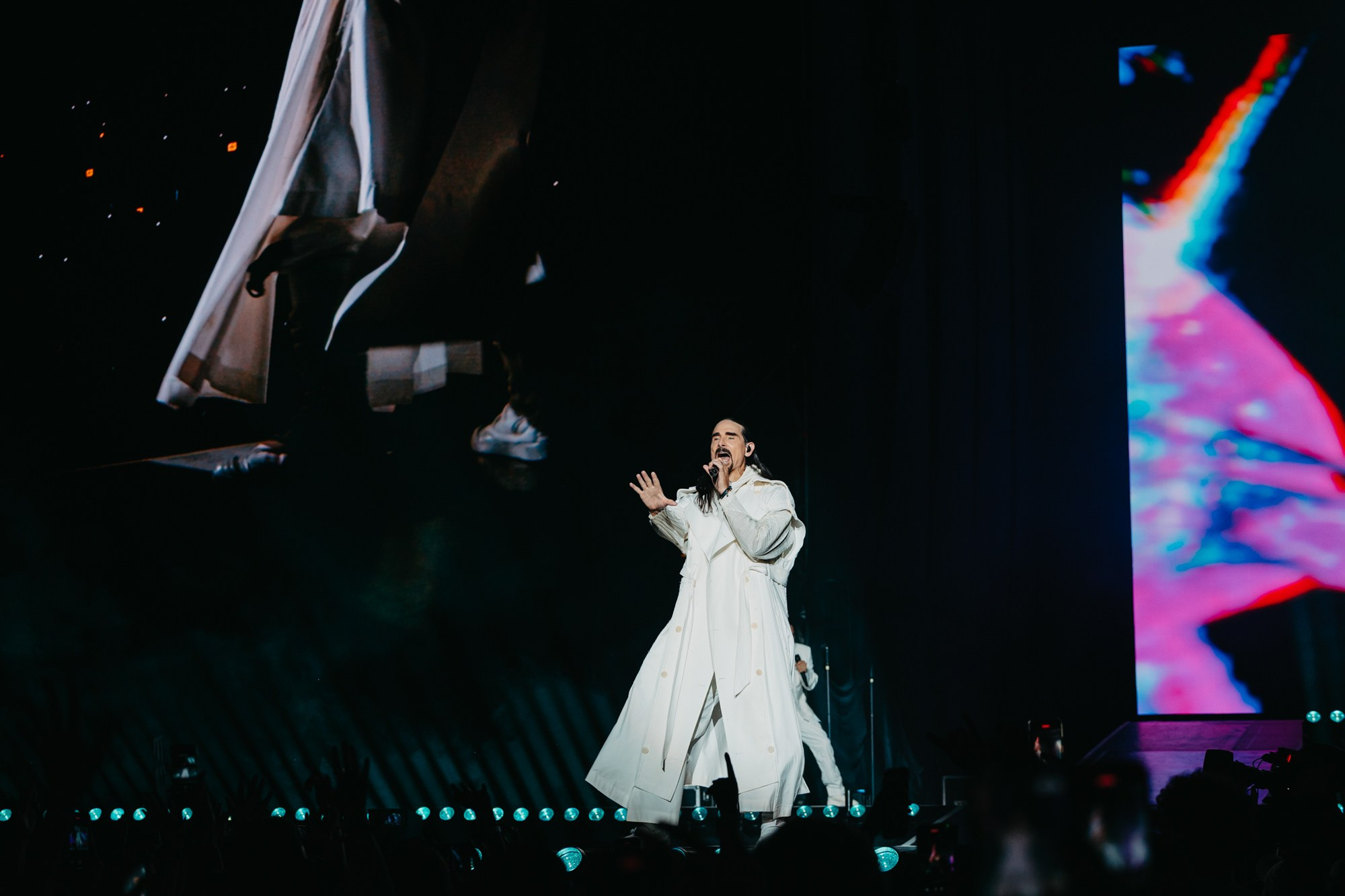 Backstreet Boys. ГЛАВНАЯ