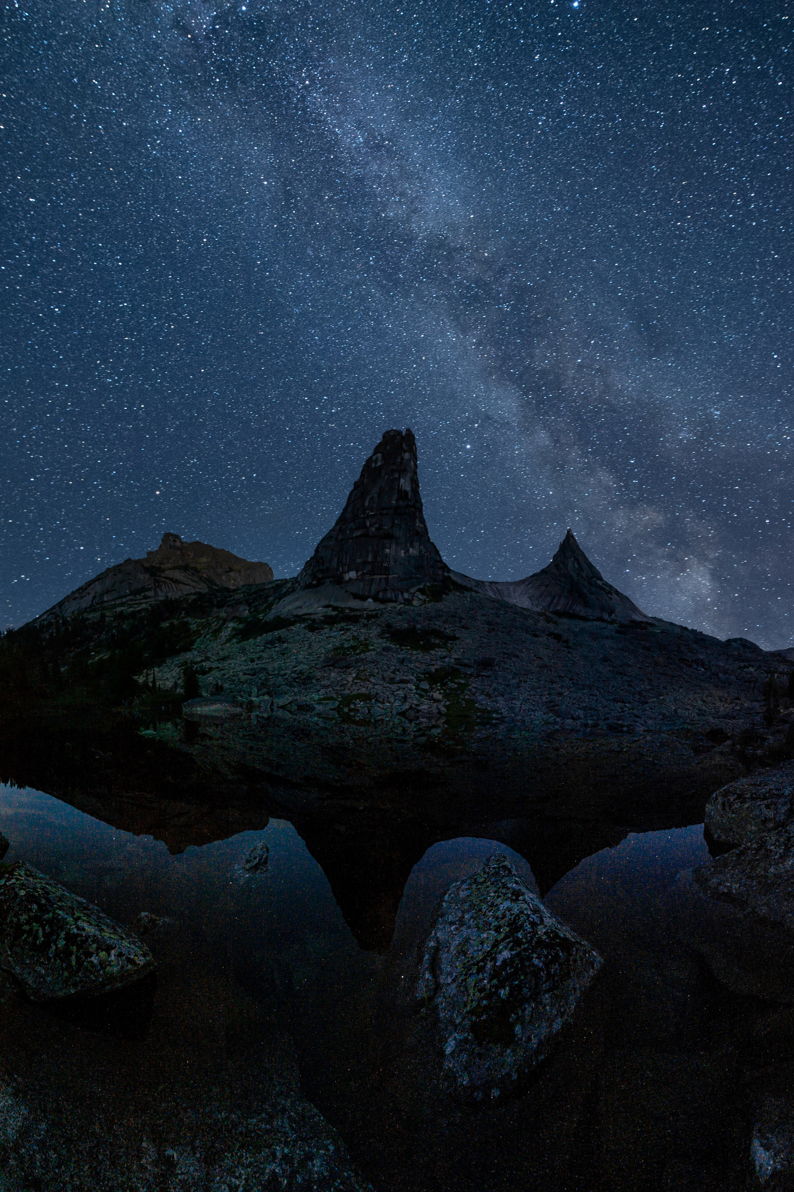 Красоты России. Игорь Иванко — Репортажный и событийный фотограф. Москва