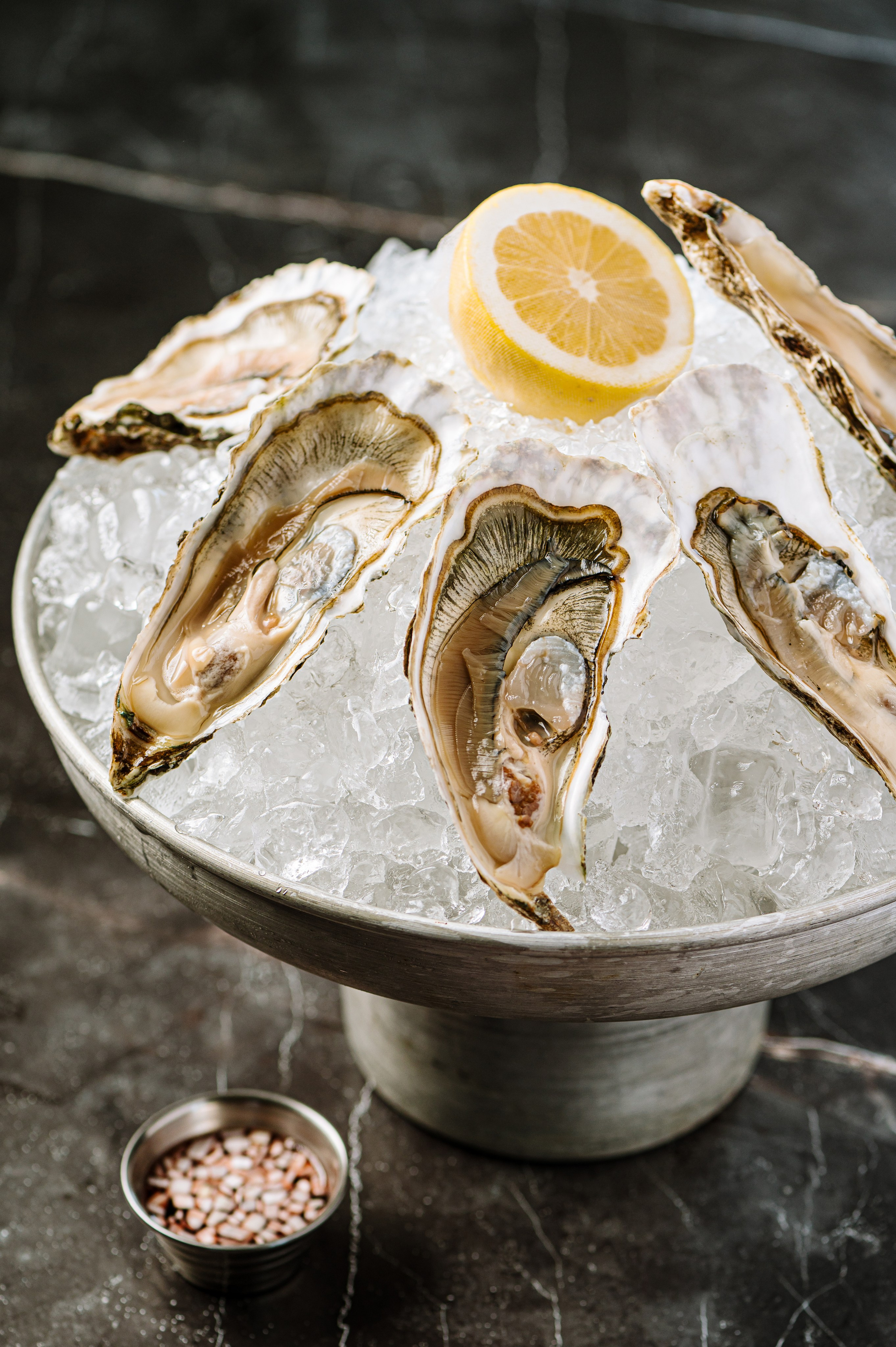 Фуд-съёмка. Фотограф в Астрахани Сергей Бондарь