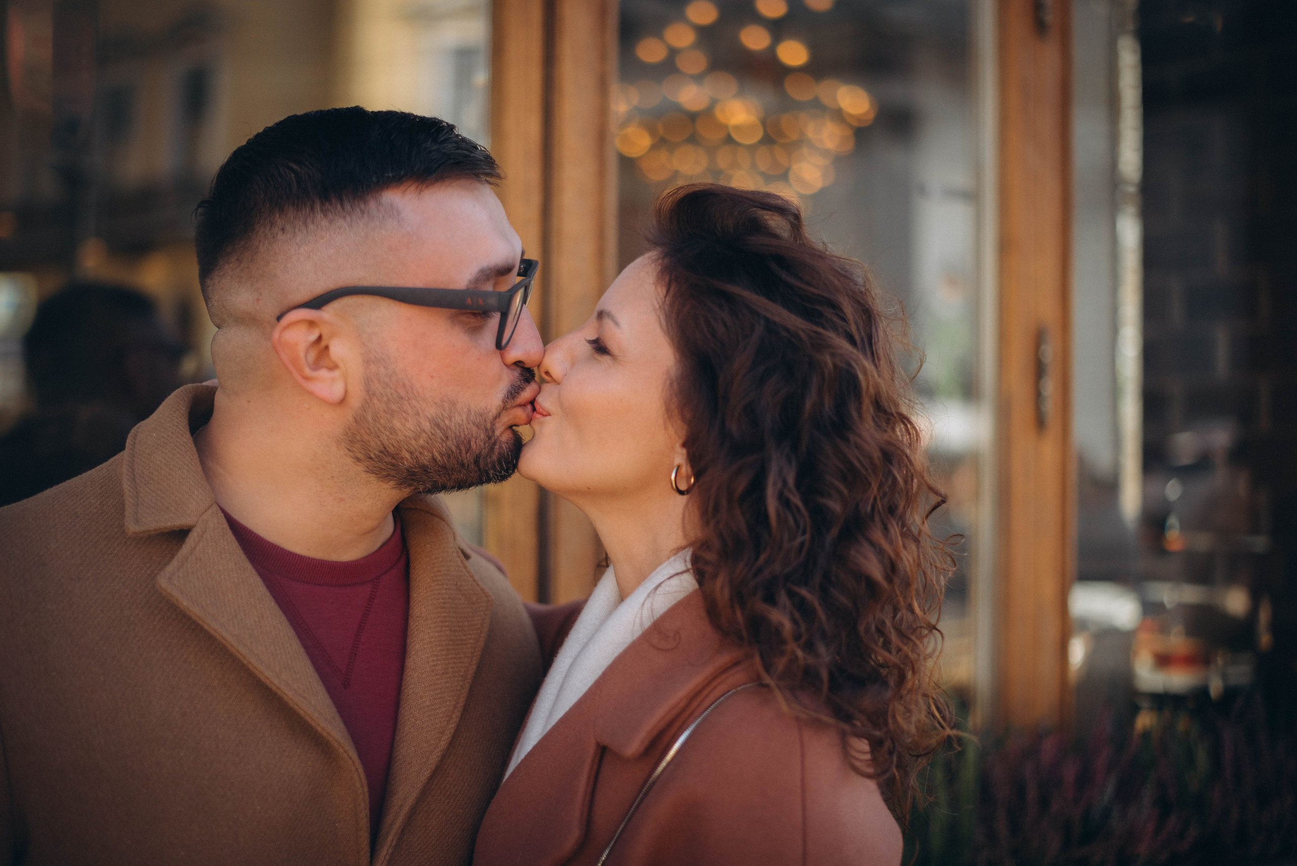 История про двоих. Леся Власова. Семейный Lifestyle фотограф в Москве