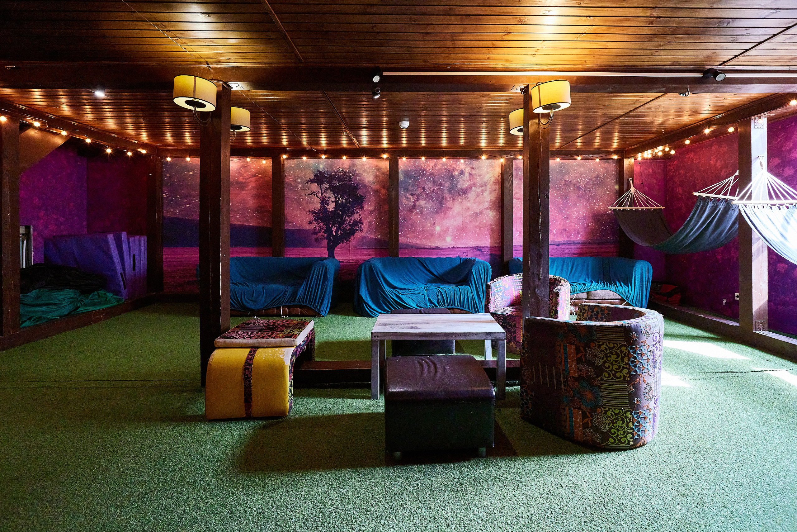 Антикафе Freedom. Фотограф Анастасия Леонтьева Санкт-Петербург