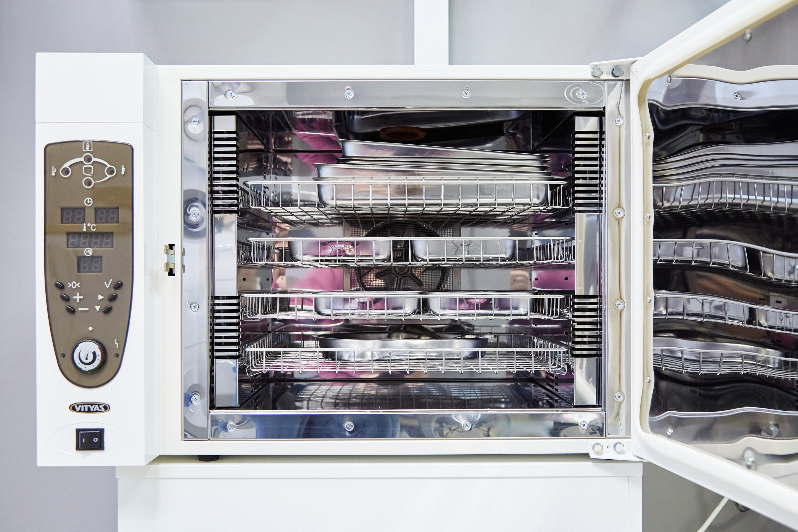 Клиника кошек. Фотограф Анастасия Леонтьева Санкт-Петербург